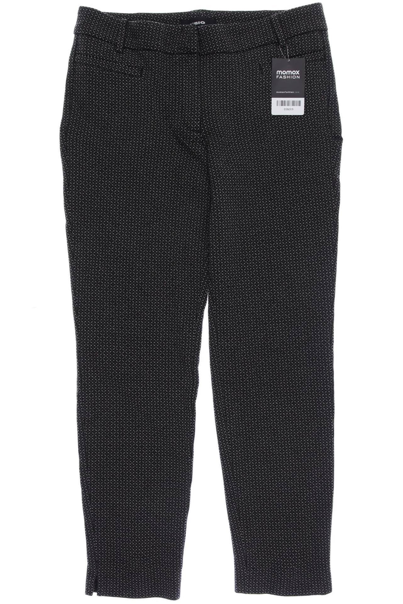 

Cambio Damen Stoffhose, schwarz