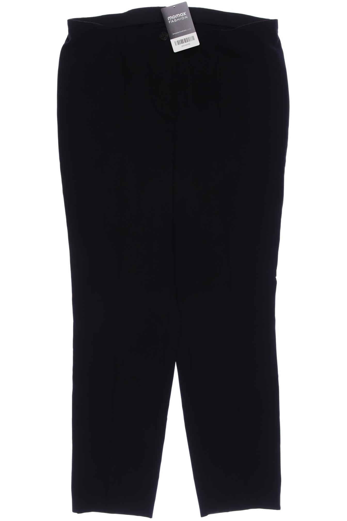 

Cambio Damen Stoffhose, schwarz, Gr. 31