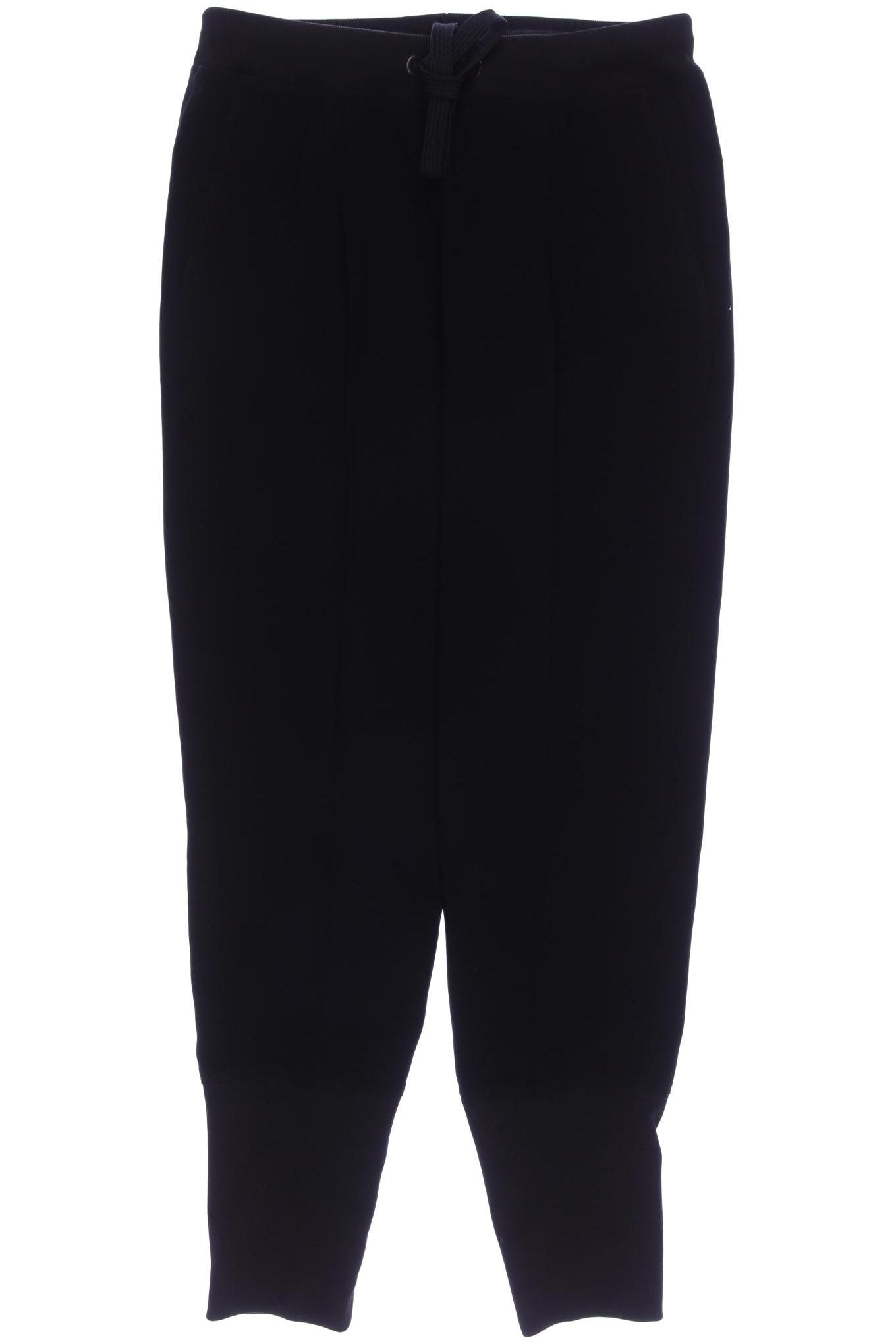 

Cambio Damen Stoffhose, schwarz, Gr. 36
