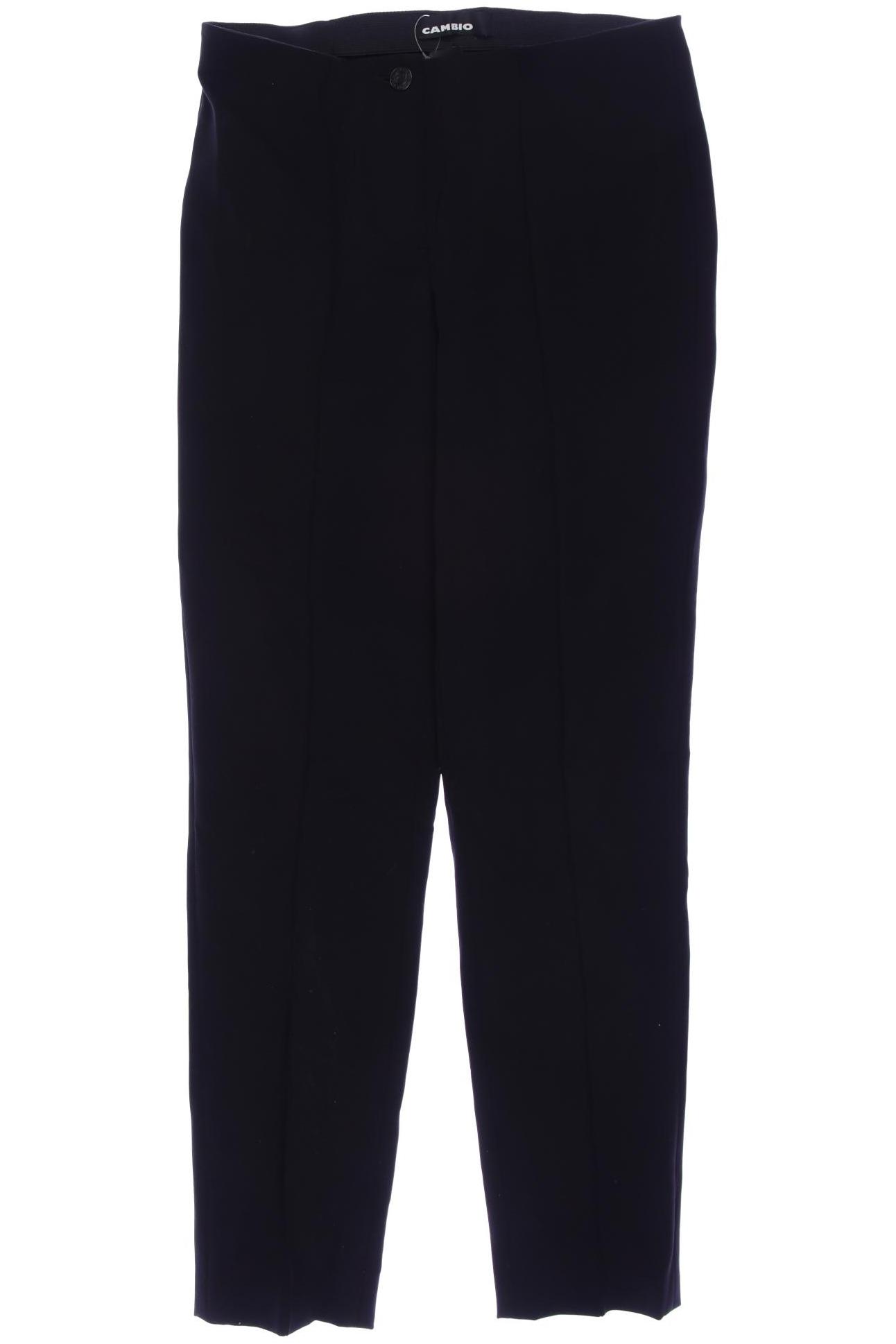 

Cambio Damen Stoffhose, schwarz