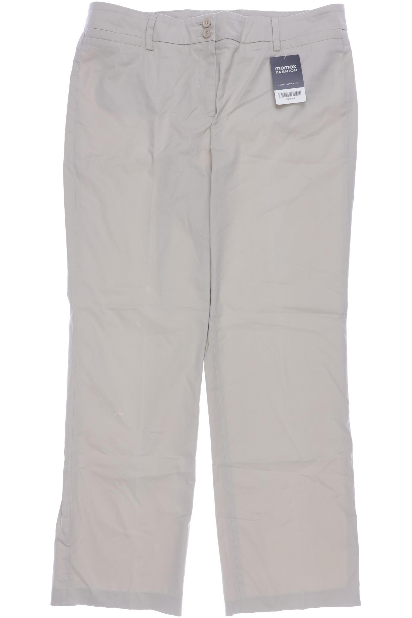 

Cambio Damen Stoffhose, beige, Gr. 44
