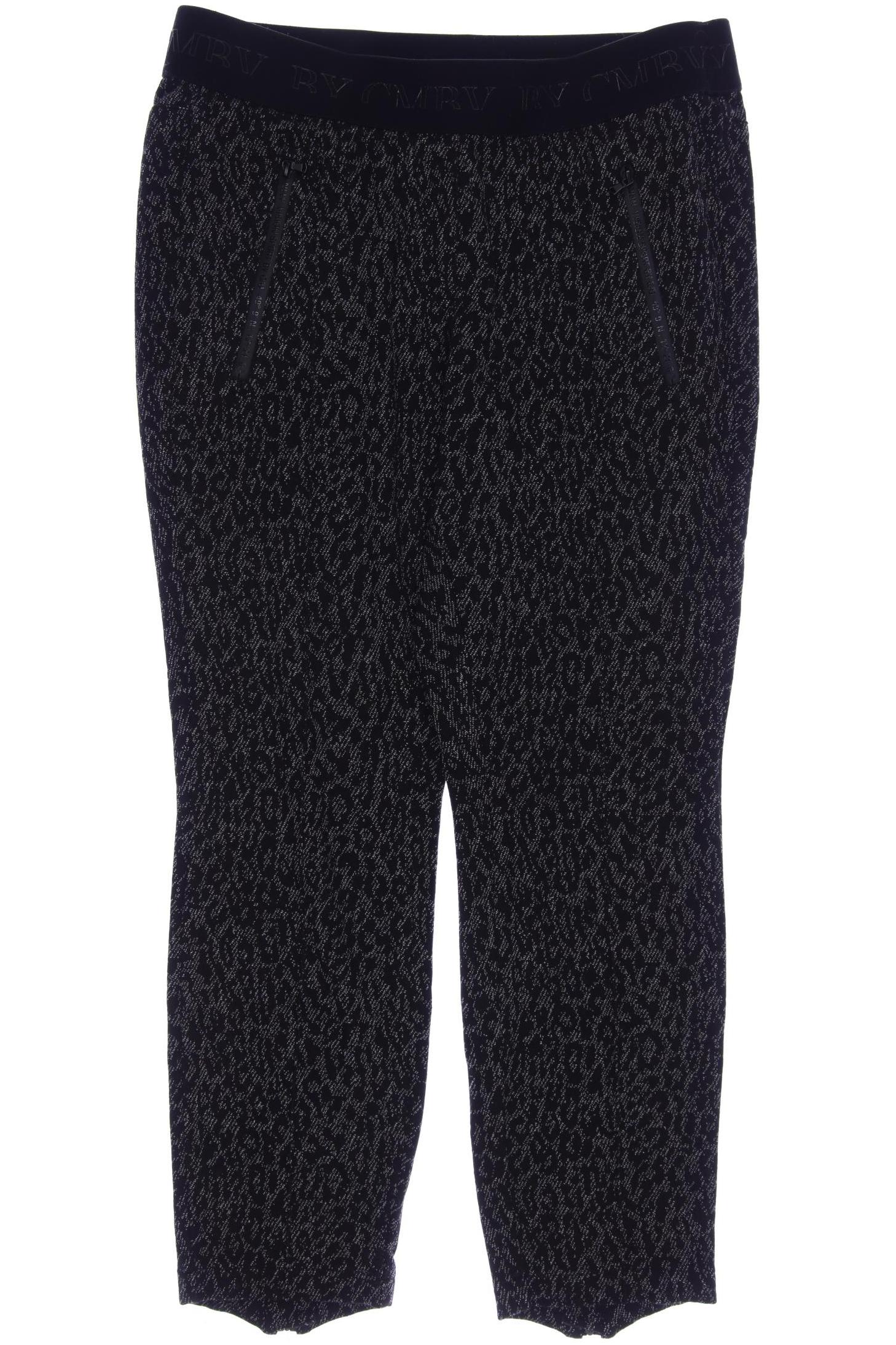

Cambio Damen Stoffhose, grau