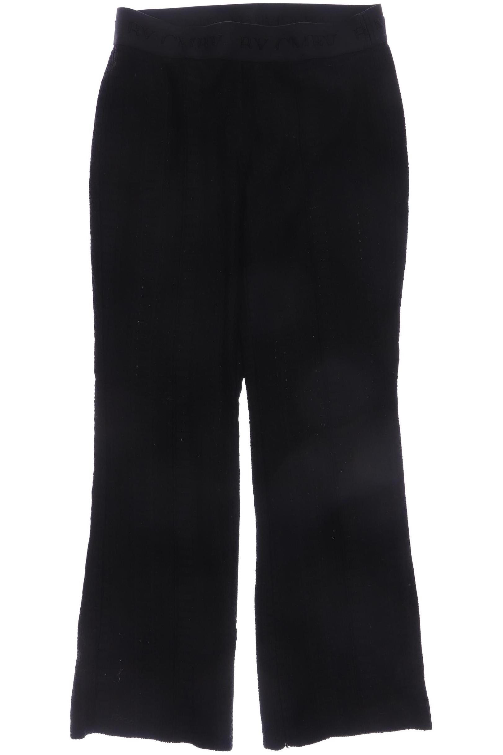 

Cambio Damen Stoffhose, schwarz