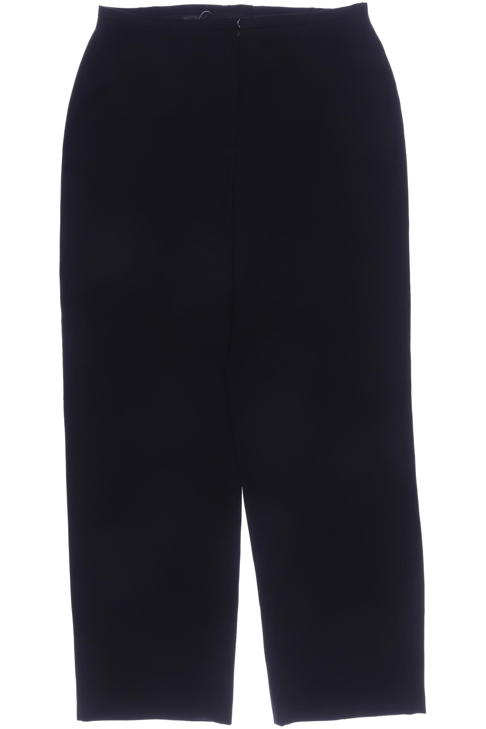 

Cambio Damen Stoffhose, schwarz