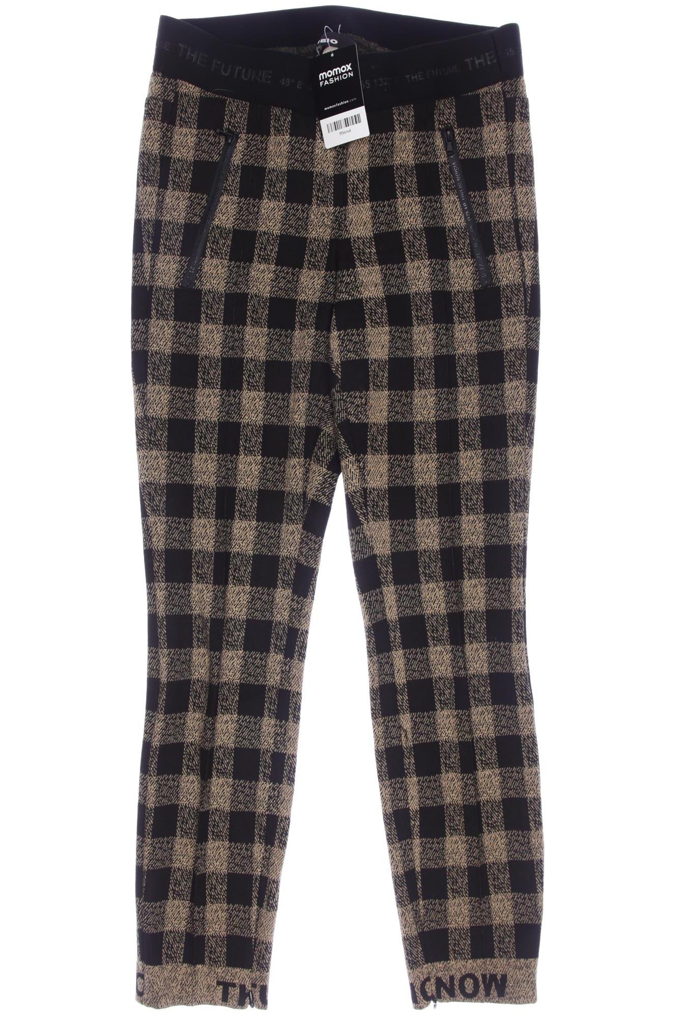 

Cambio Damen Stoffhose, beige, Gr. 36