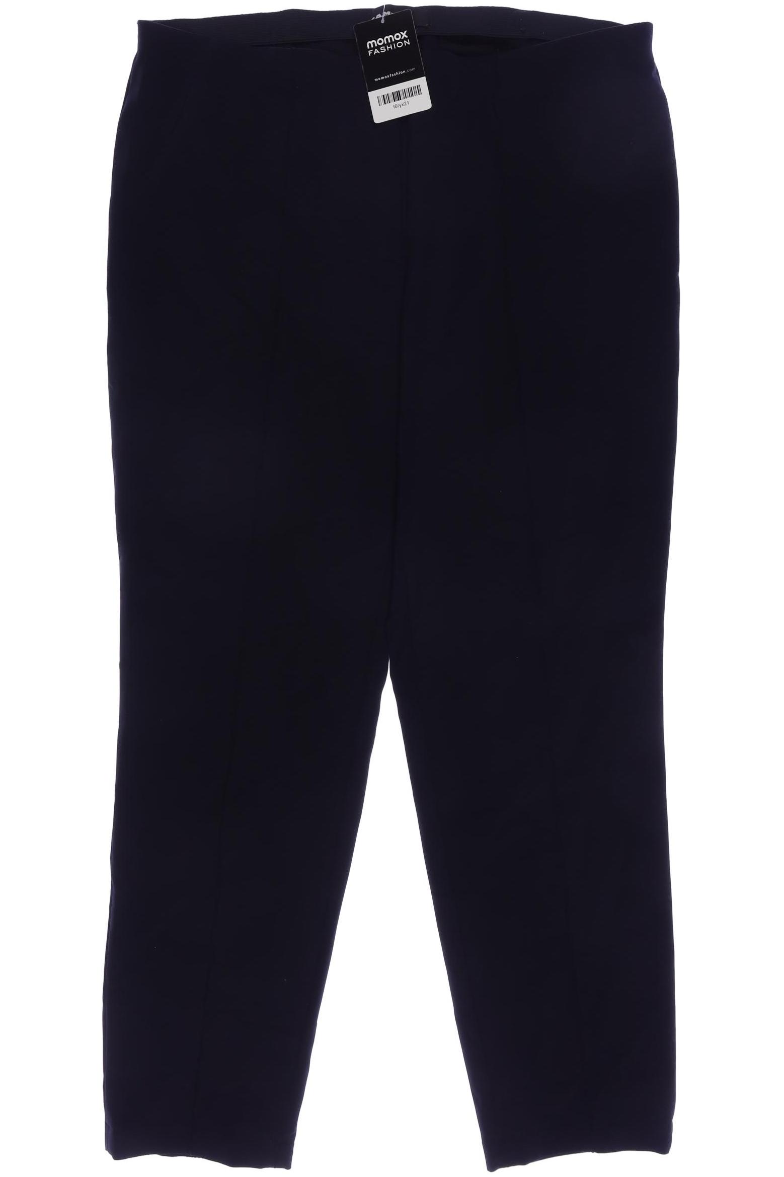 

Cambio Damen Stoffhose, marineblau, Gr. 35