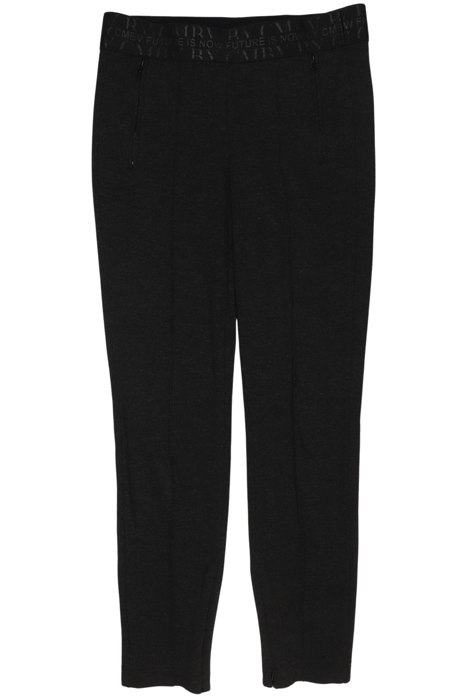 

Cambio Damen Stoffhose, schwarz, Gr. 36