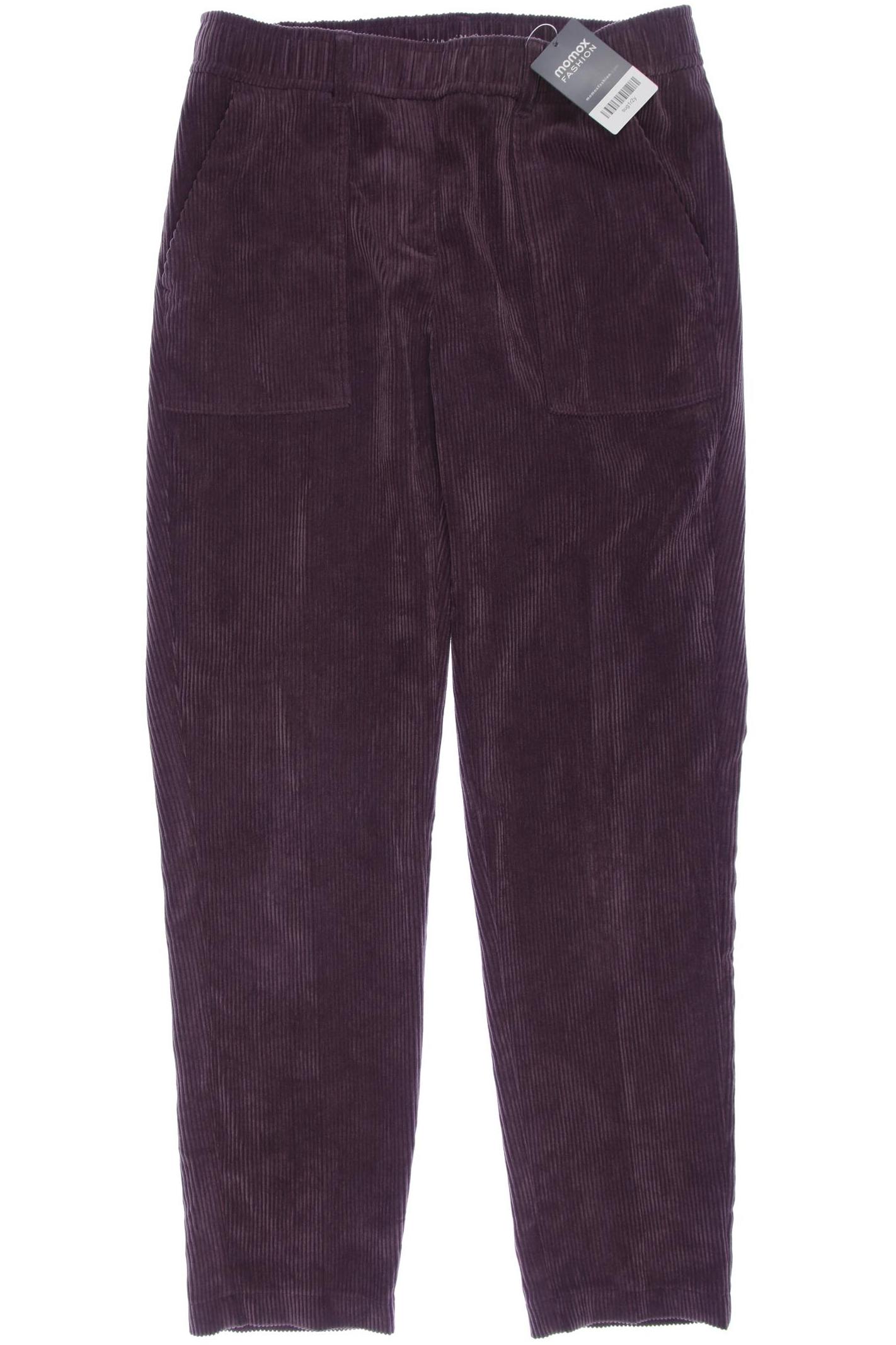 

Cambio Damen Stoffhose, flieder, Gr. 36
