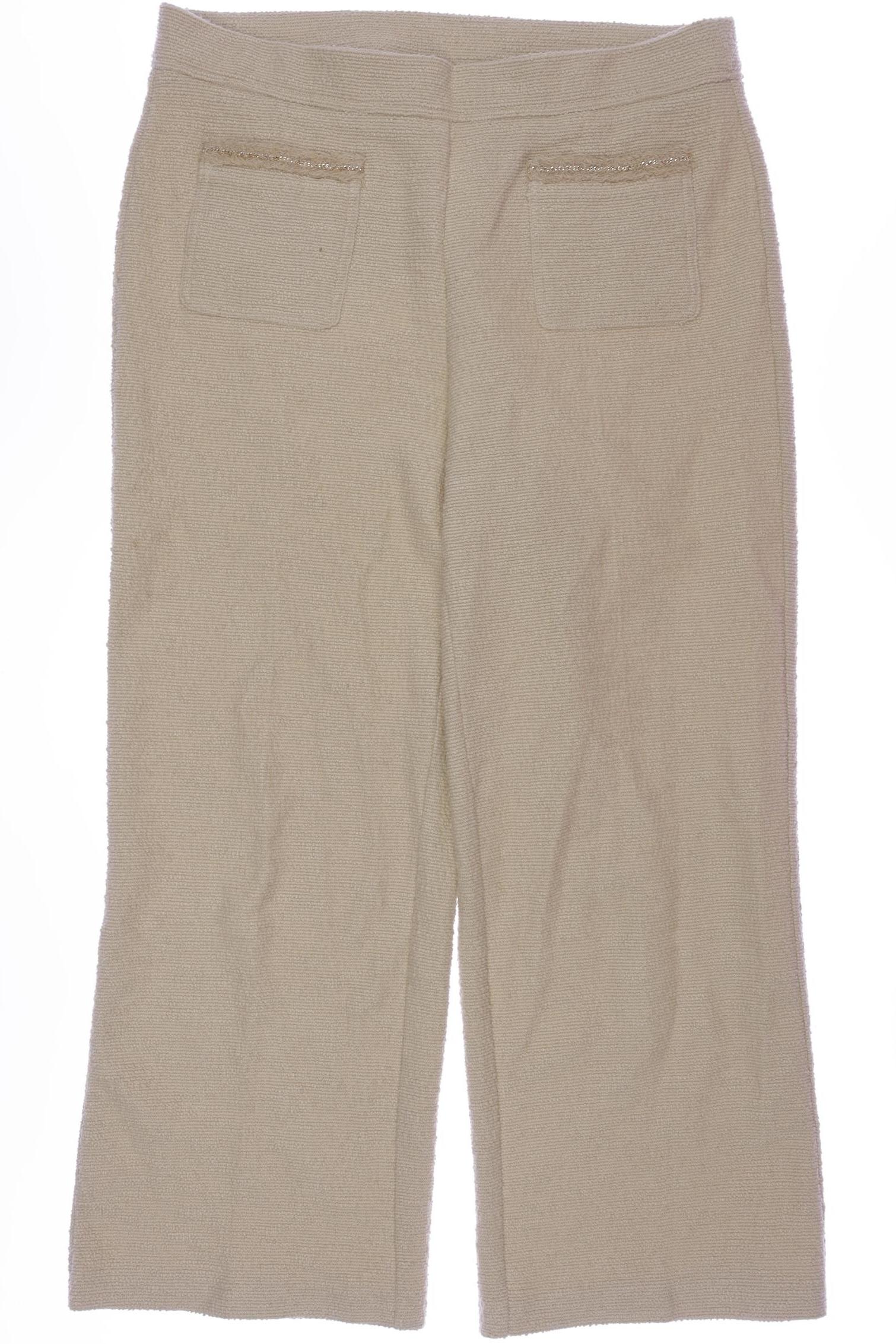 

Cambio Damen Stoffhose, beige, Gr. 33
