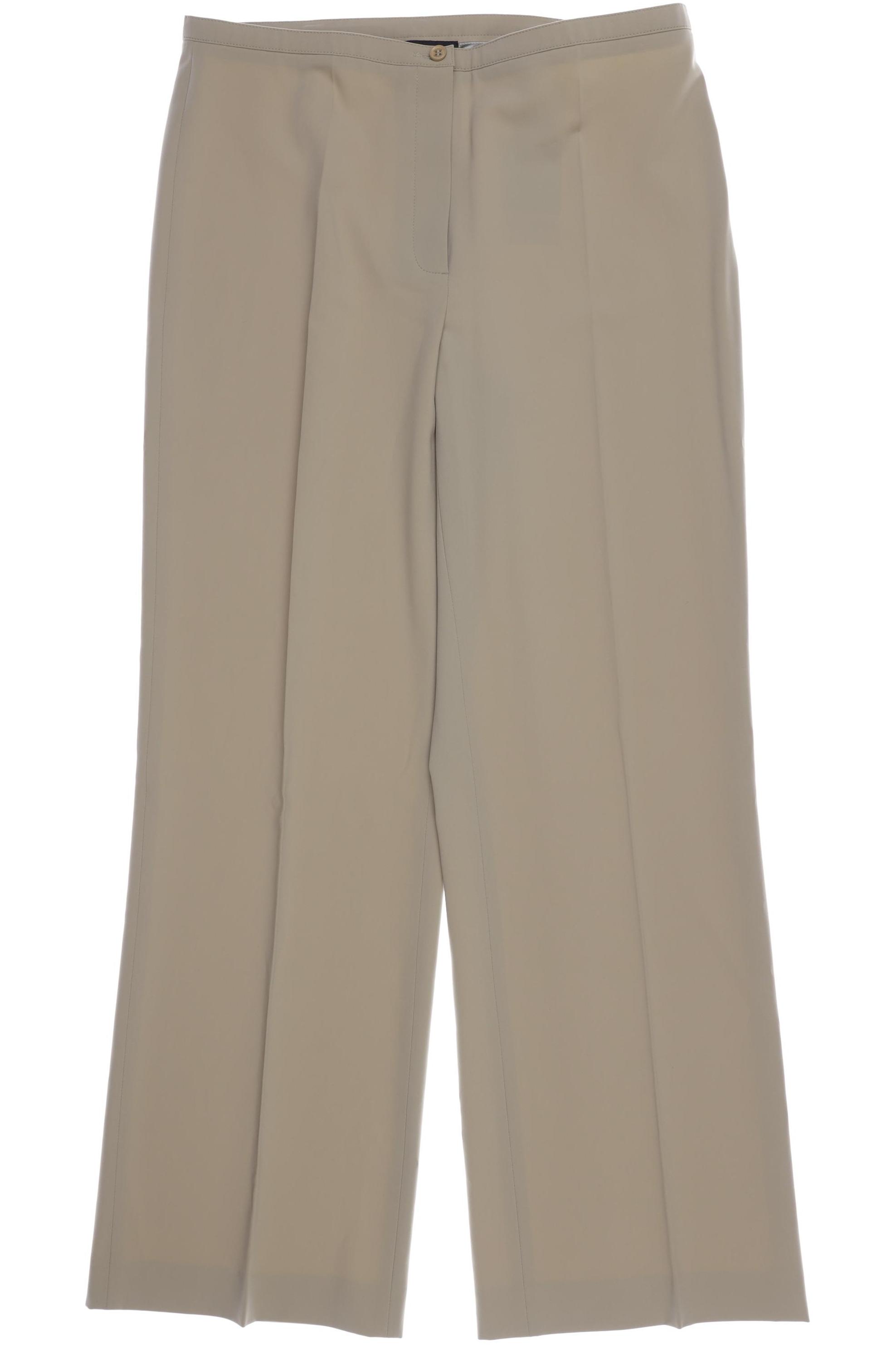 

Cambio Damen Stoffhose, beige, Gr. 40