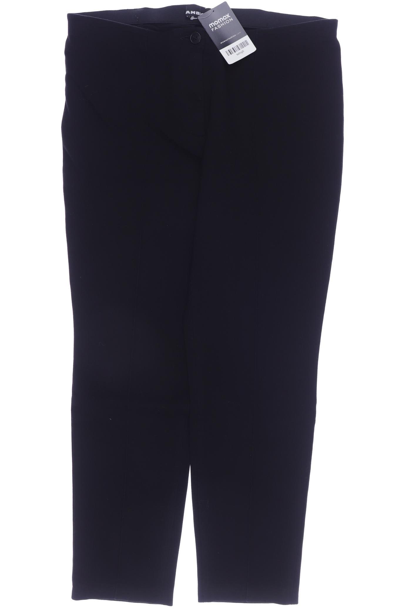 

Cambio Damen Stoffhose, schwarz