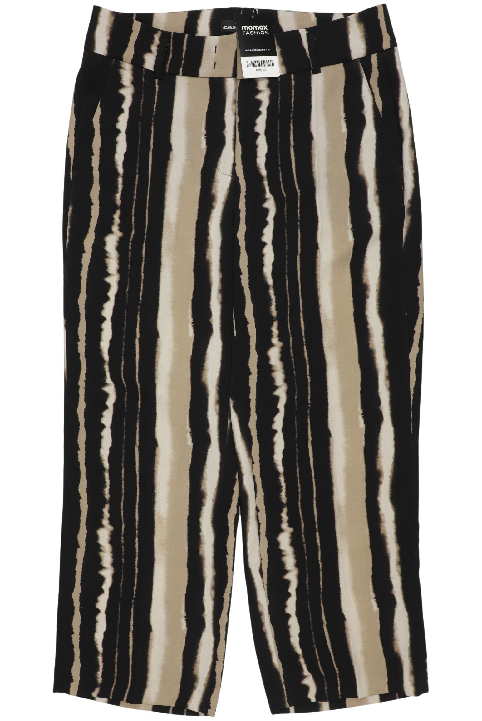 

Cambio Damen Stoffhose, schwarz, Gr. 36