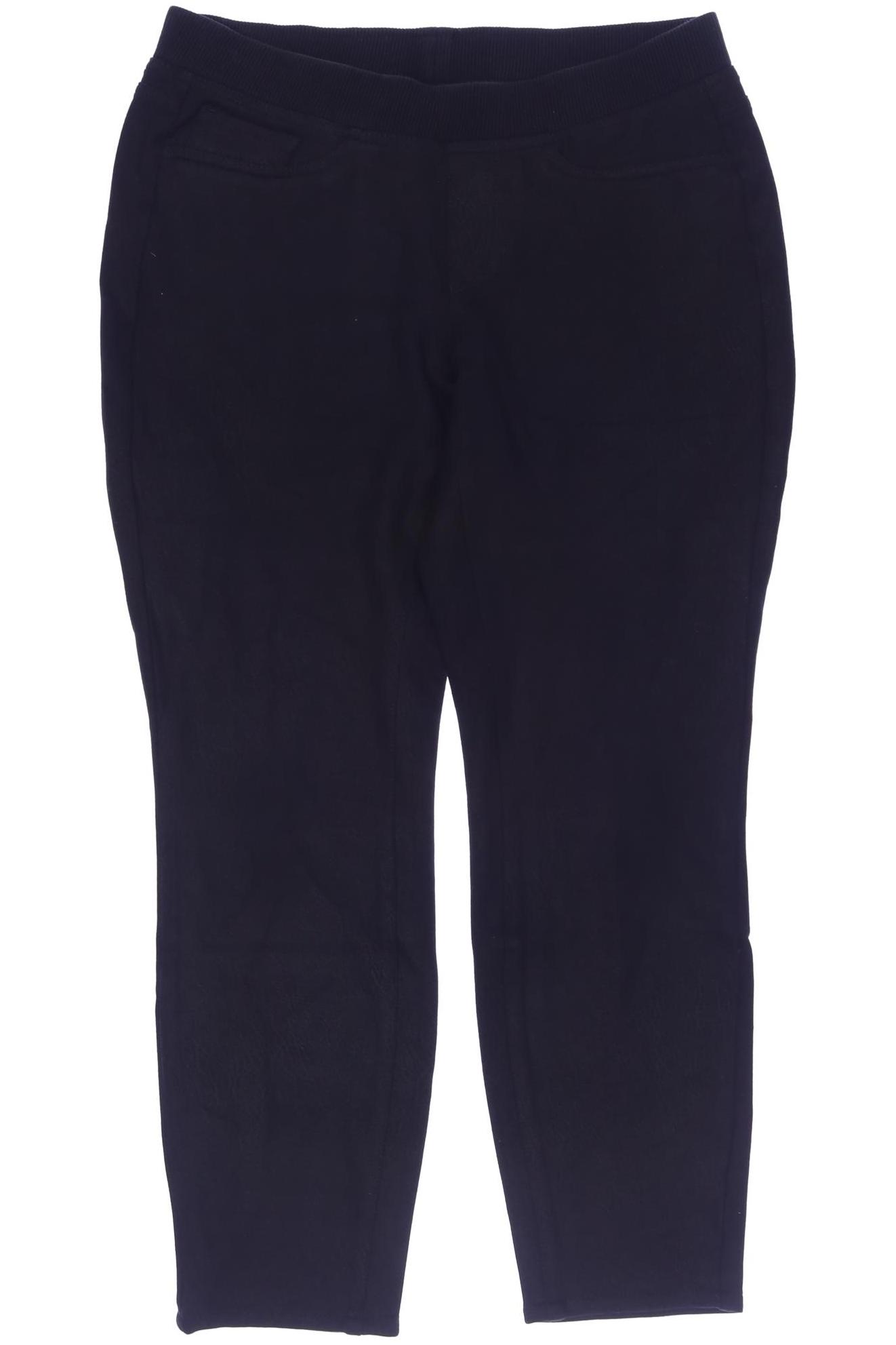 

Cambio Damen Stoffhose, schwarz, Gr. 26
