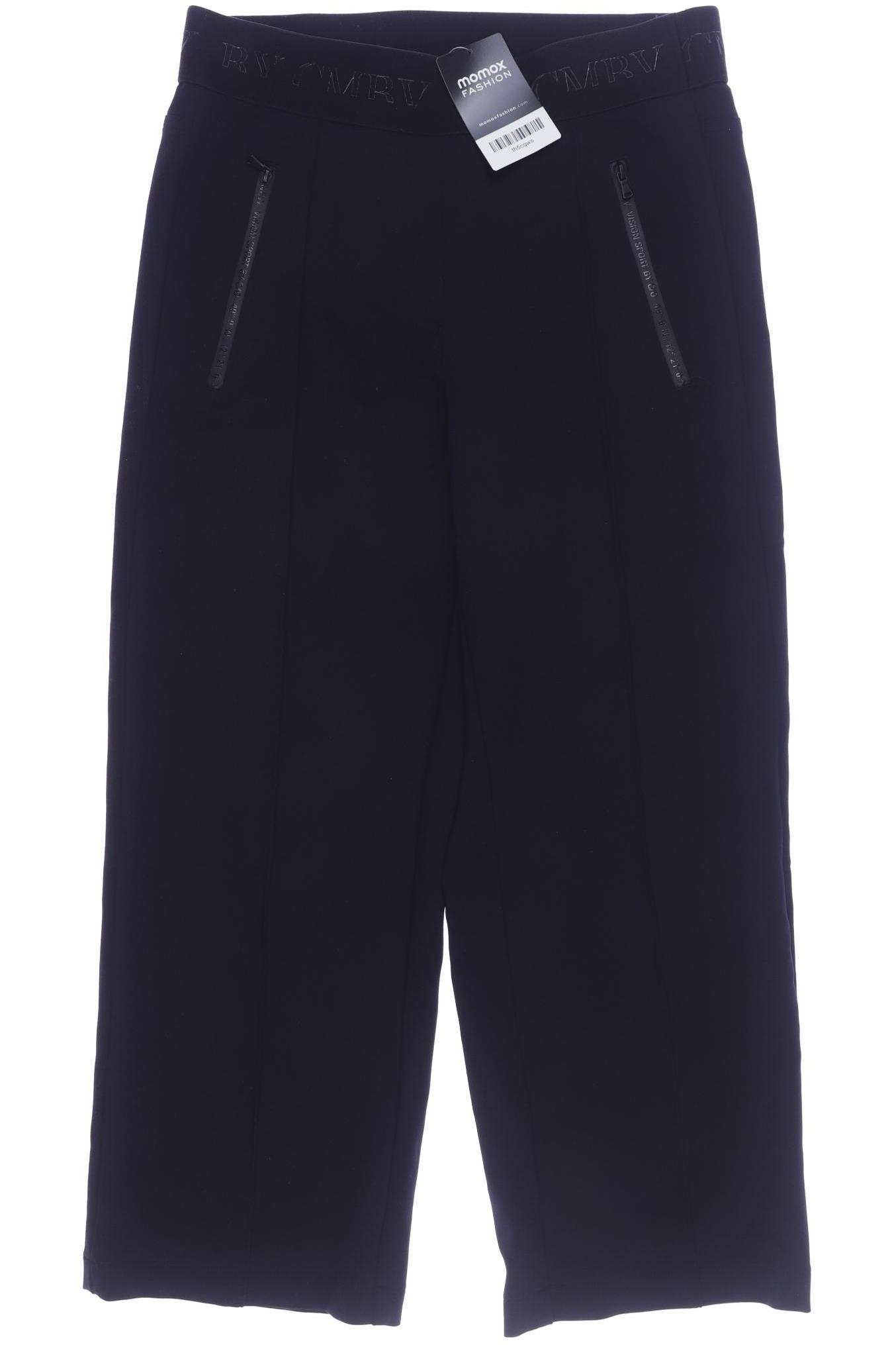 

Cambio Damen Stoffhose, schwarz