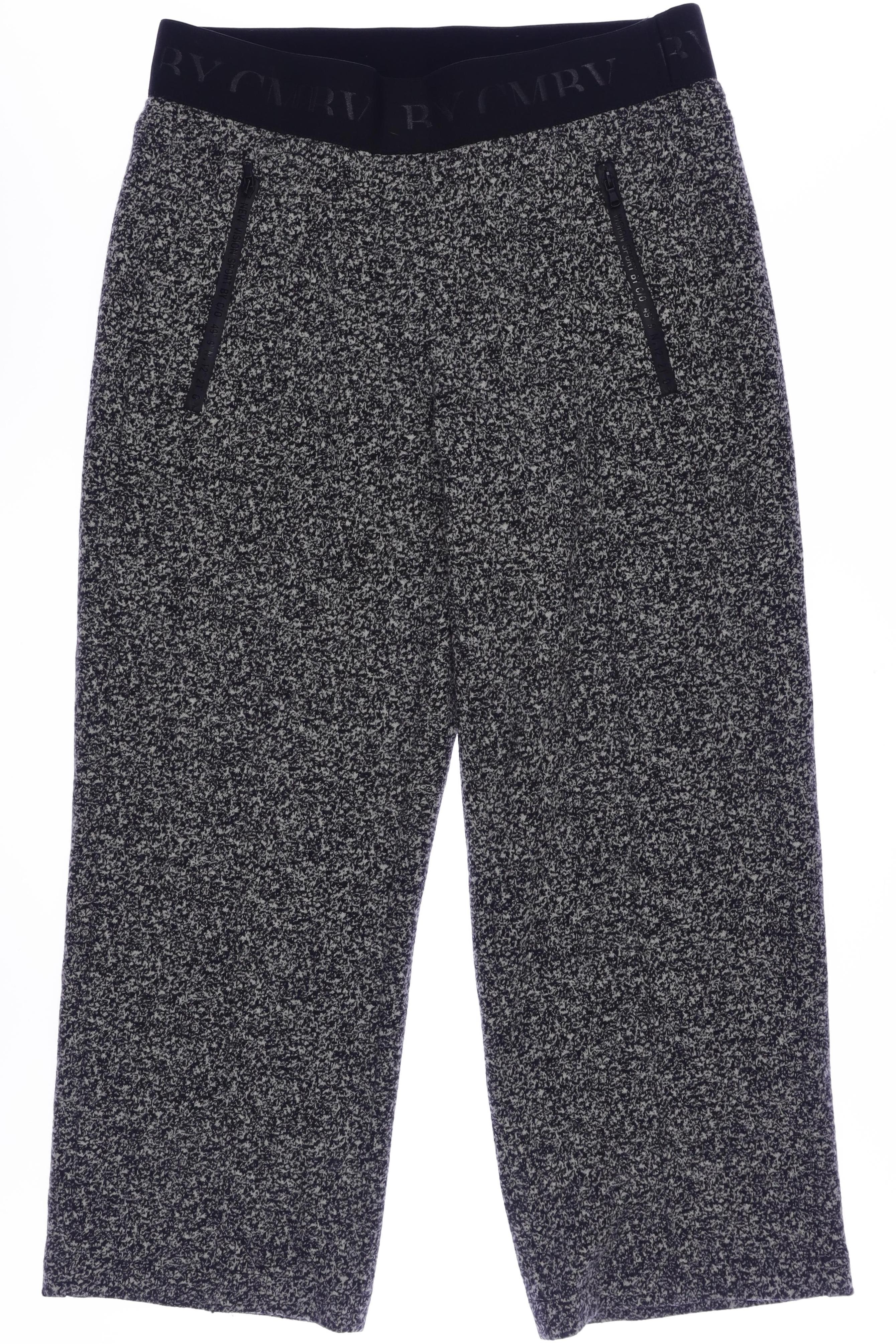 

Cambio Damen Stoffhose, schwarz, Gr. 34