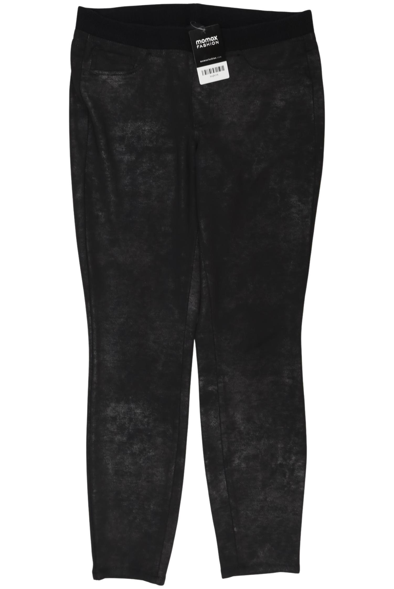 

Cambio Damen Stoffhose, schwarz, Gr. 40