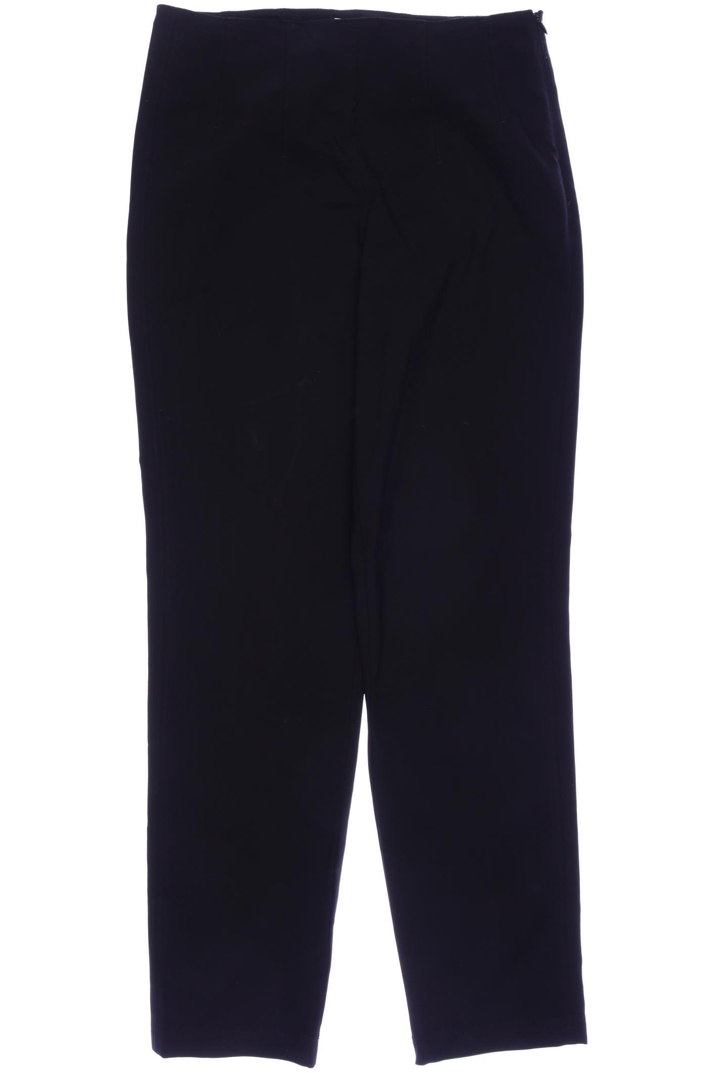 

Cambio Damen Stoffhose, schwarz, Gr. 40