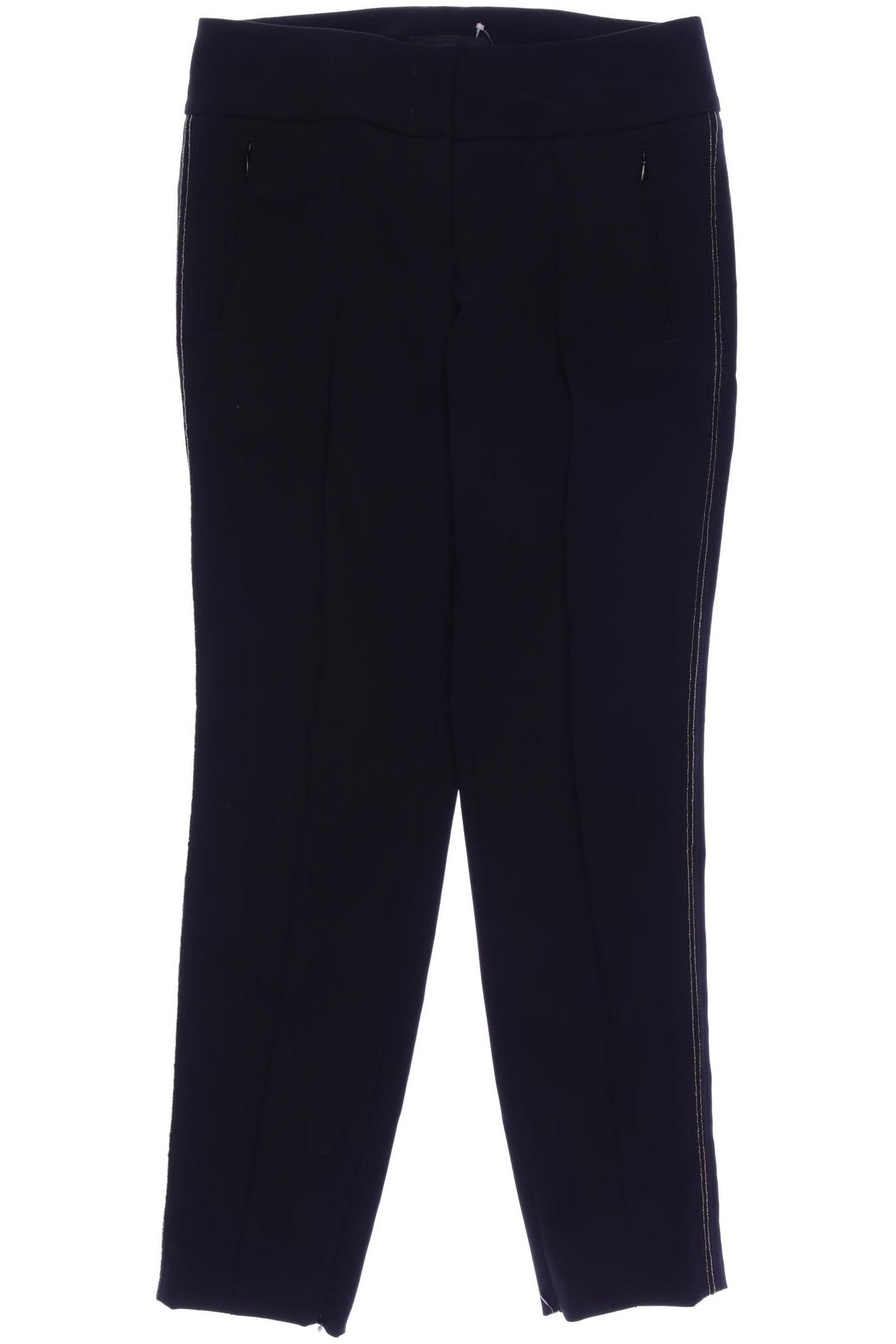 

Cambio Damen Stoffhose, schwarz