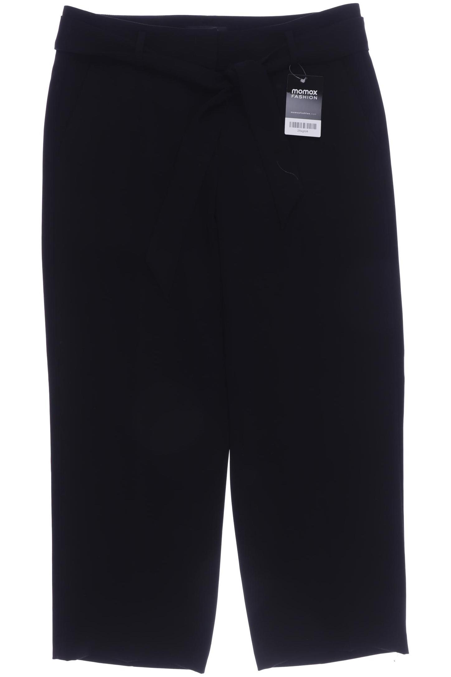 

Cambio Damen Stoffhose, schwarz