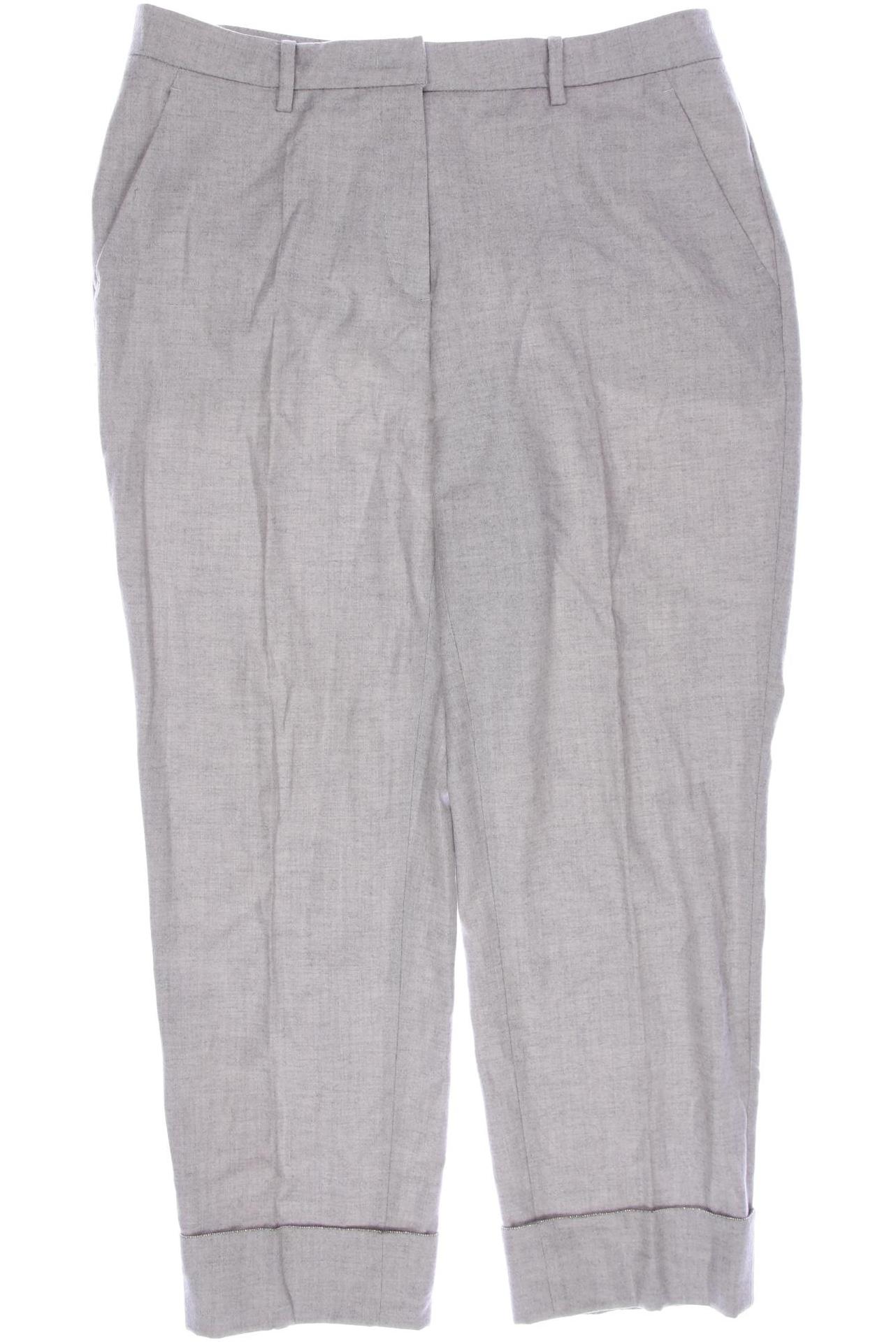 

Cambio Damen Stoffhose, grau