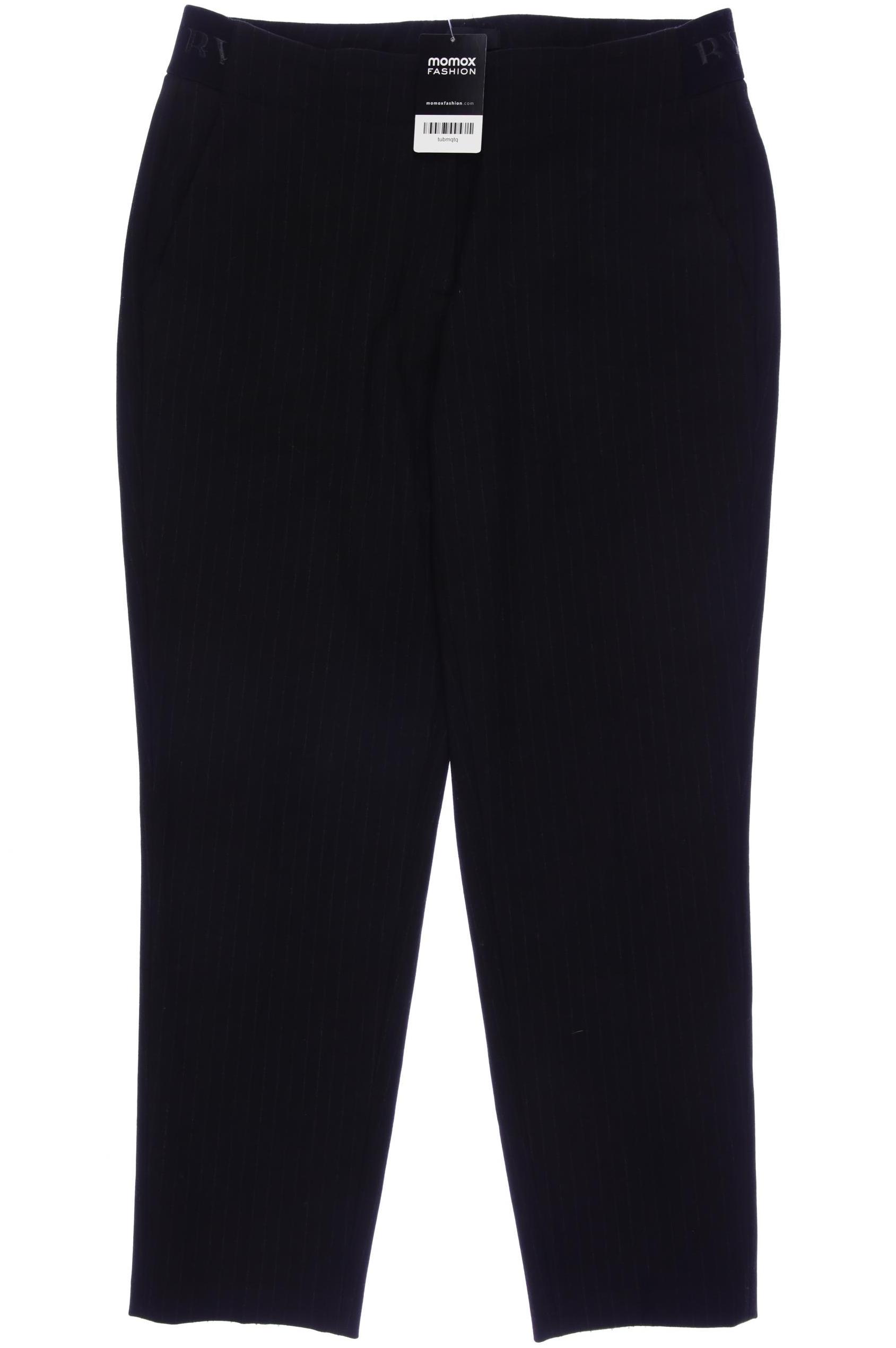 

Cambio Damen Stoffhose, schwarz, Gr. 40