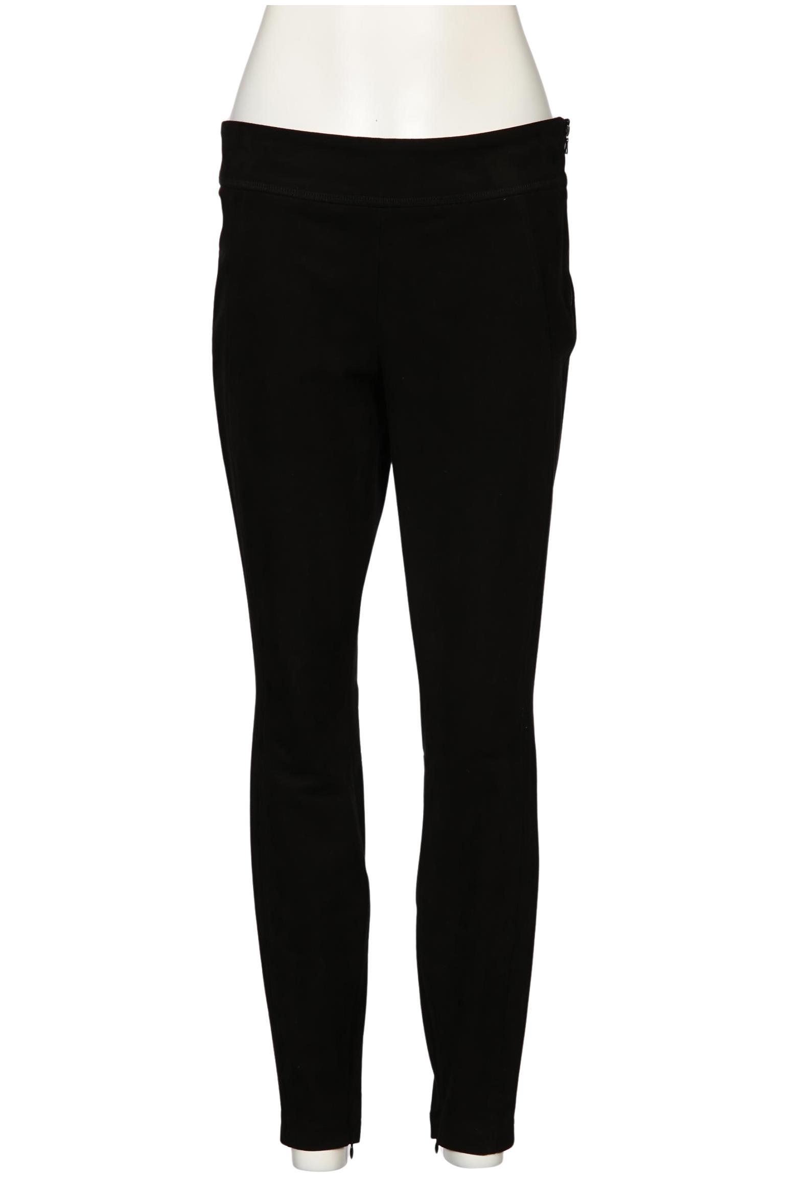 

Cambio Damen Stoffhose, schwarz, Gr. 38