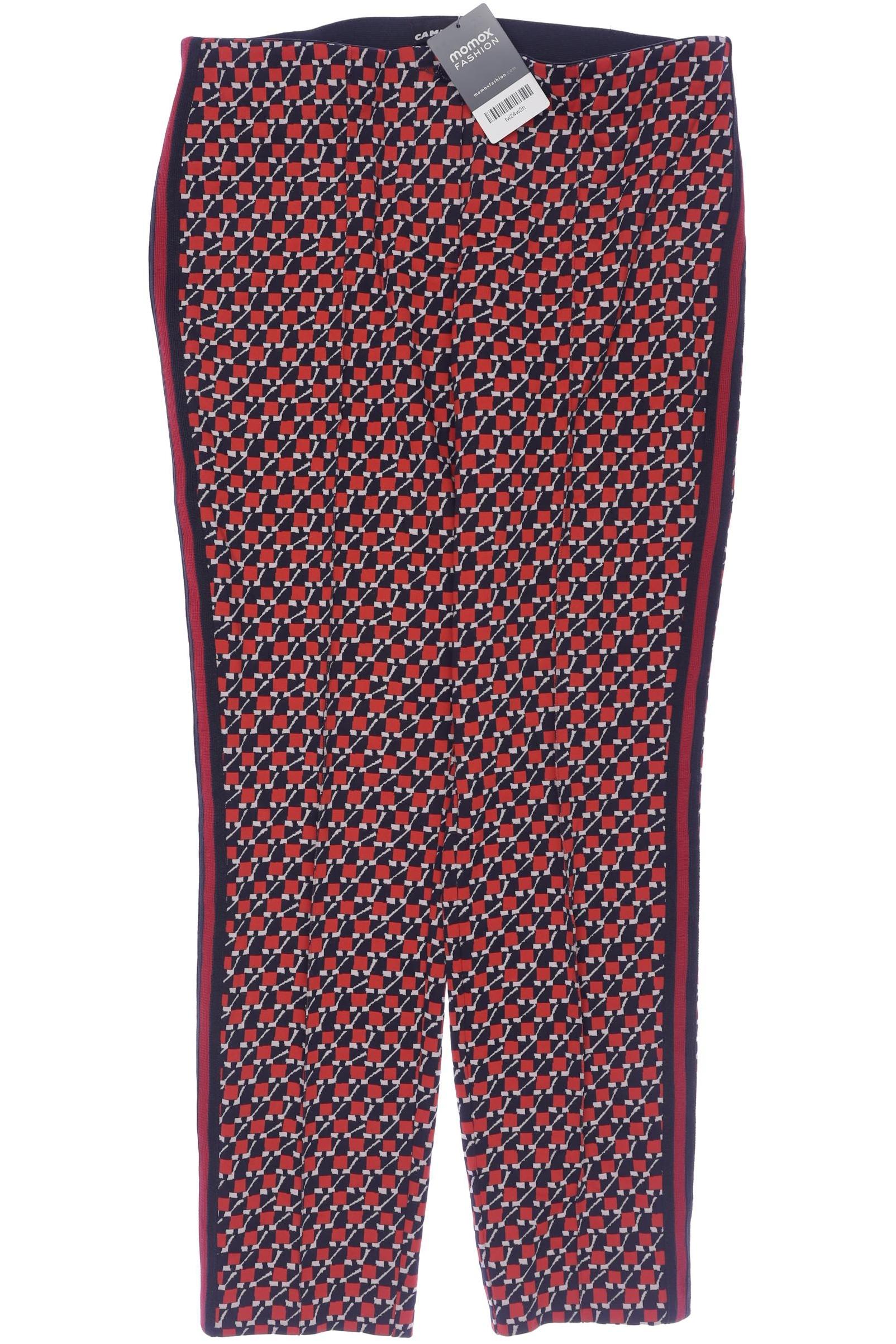 

Cambio Damen Stoffhose, marineblau, Gr. 32