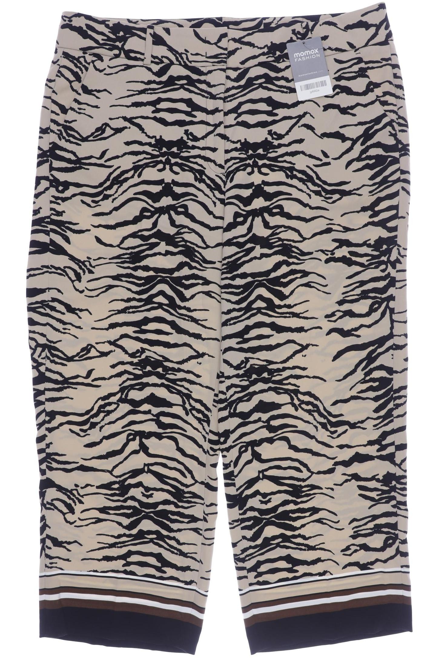 

Cambio Damen Stoffhose, beige, Gr. 44