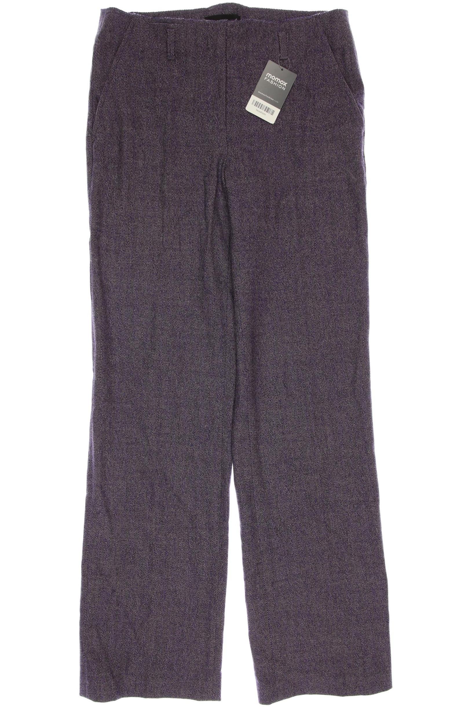 

Cambio Damen Stoffhose, flieder