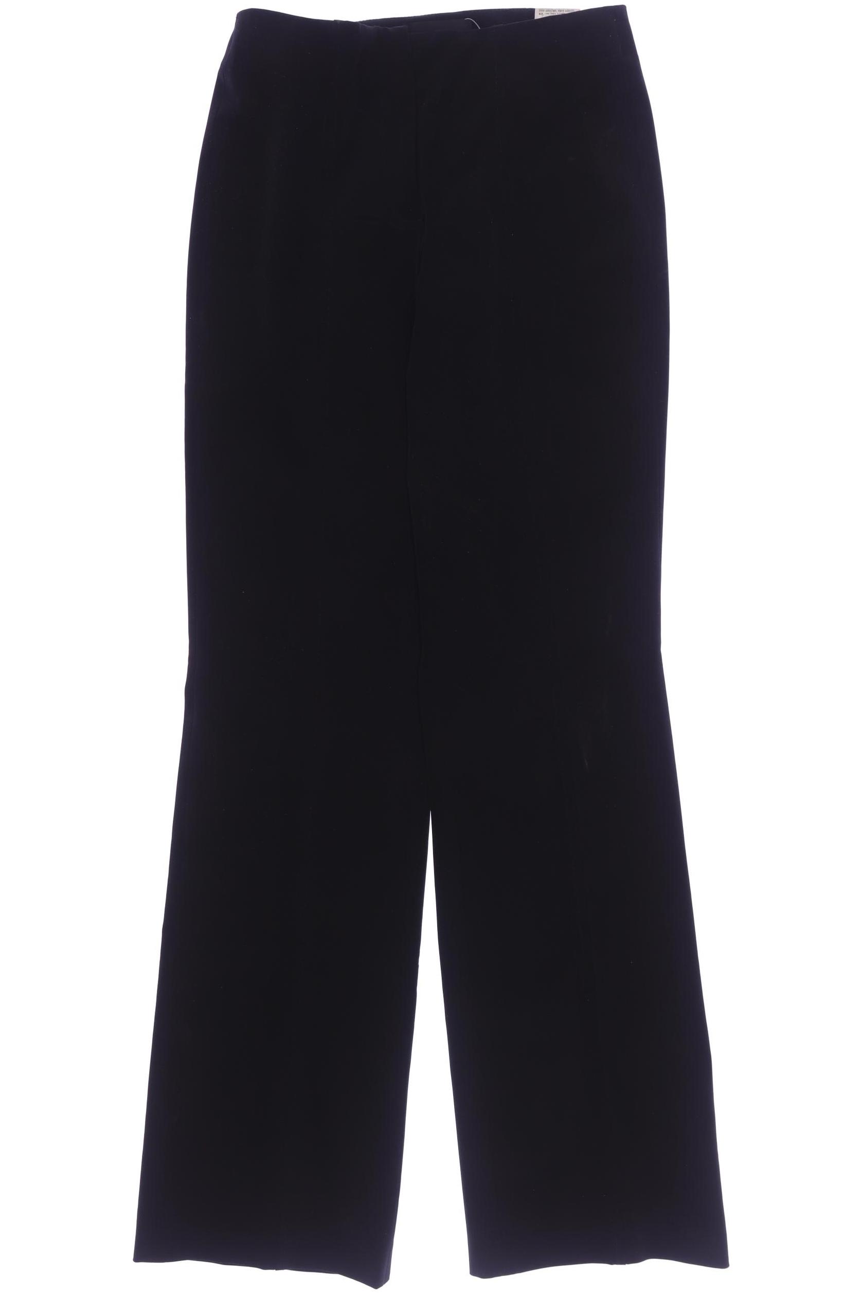 

Cambio Damen Stoffhose, schwarz, Gr. 36