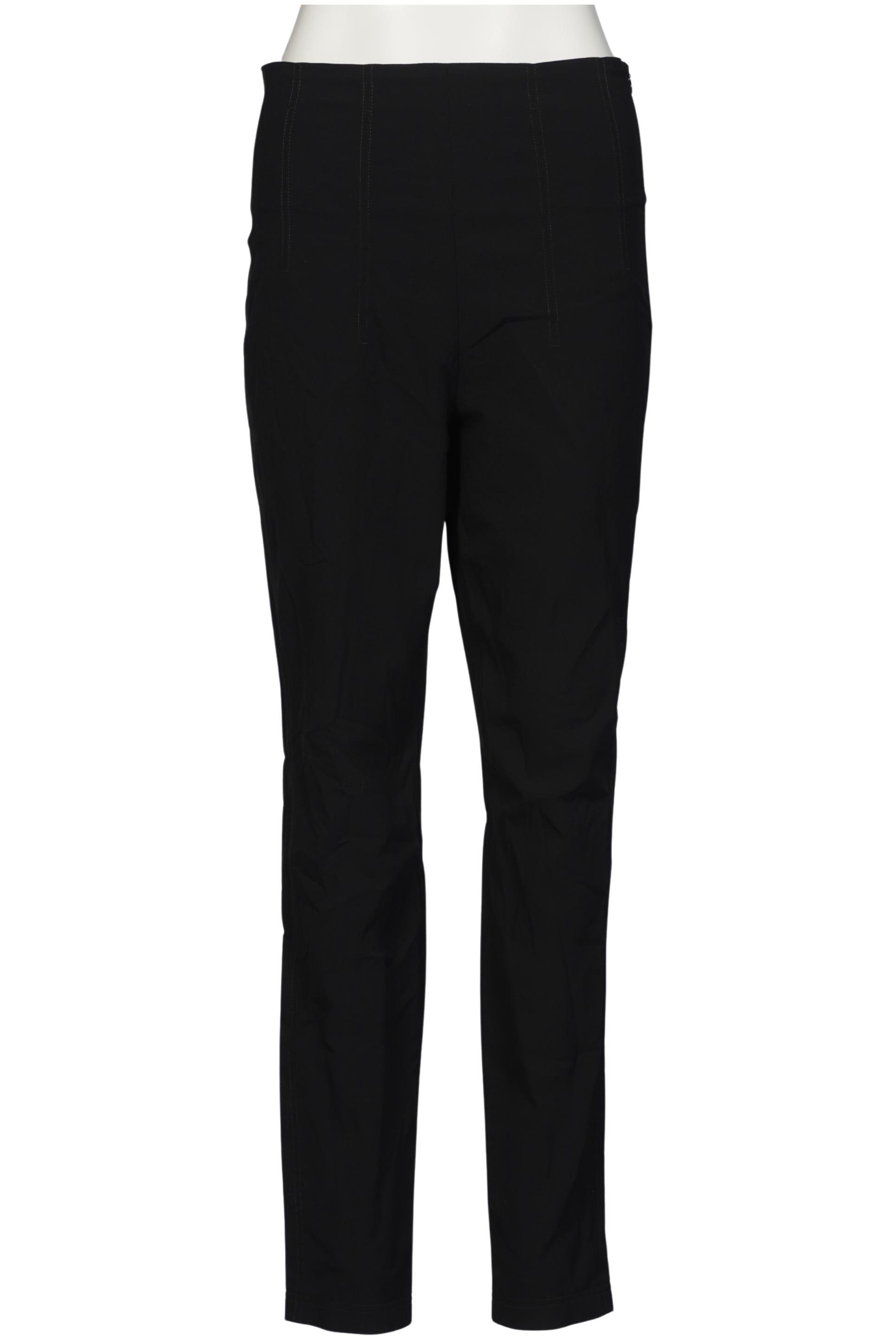 

Cambio Damen Stoffhose, schwarz, Gr. 42