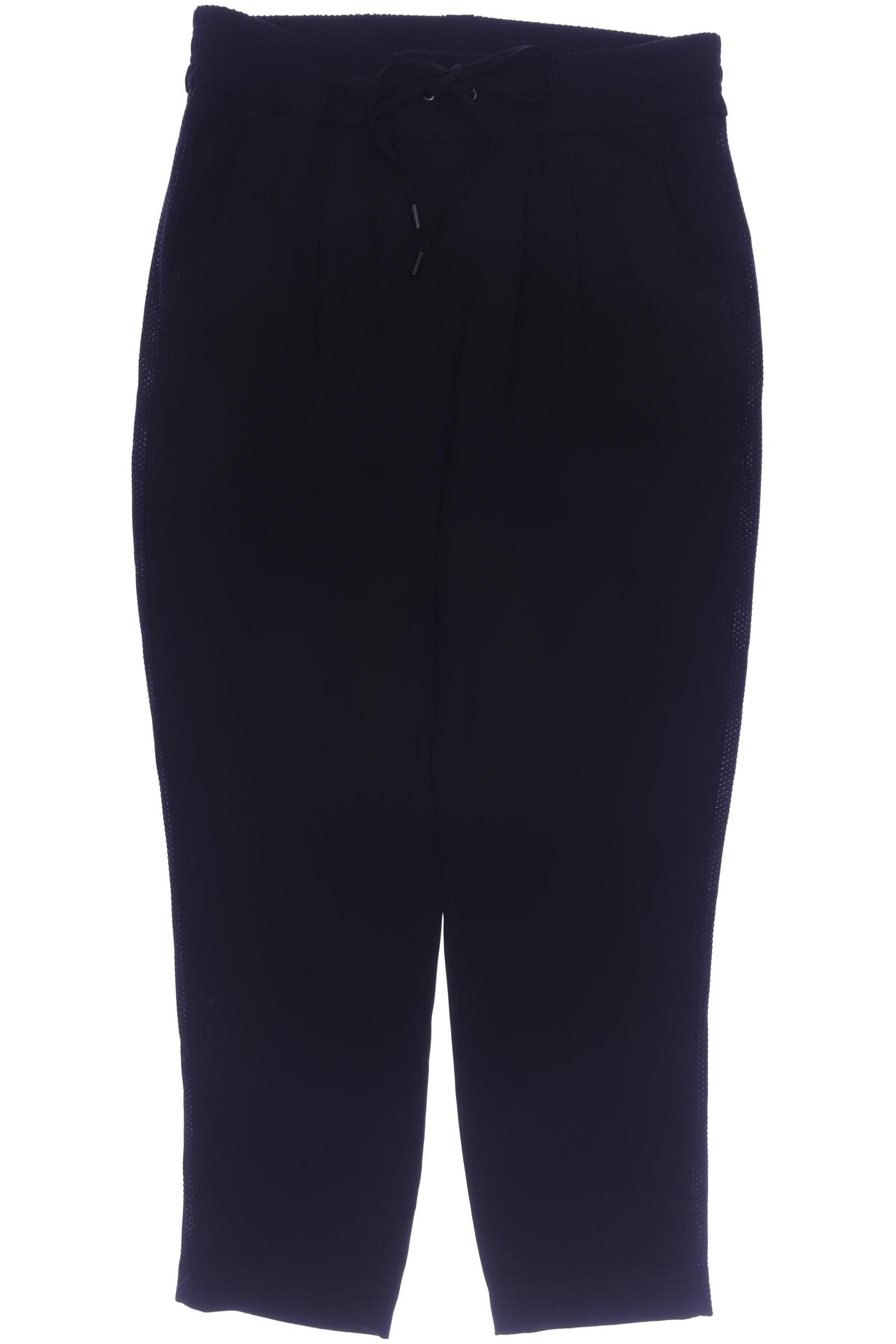 

Cambio Damen Stoffhose, schwarz, Gr. 31