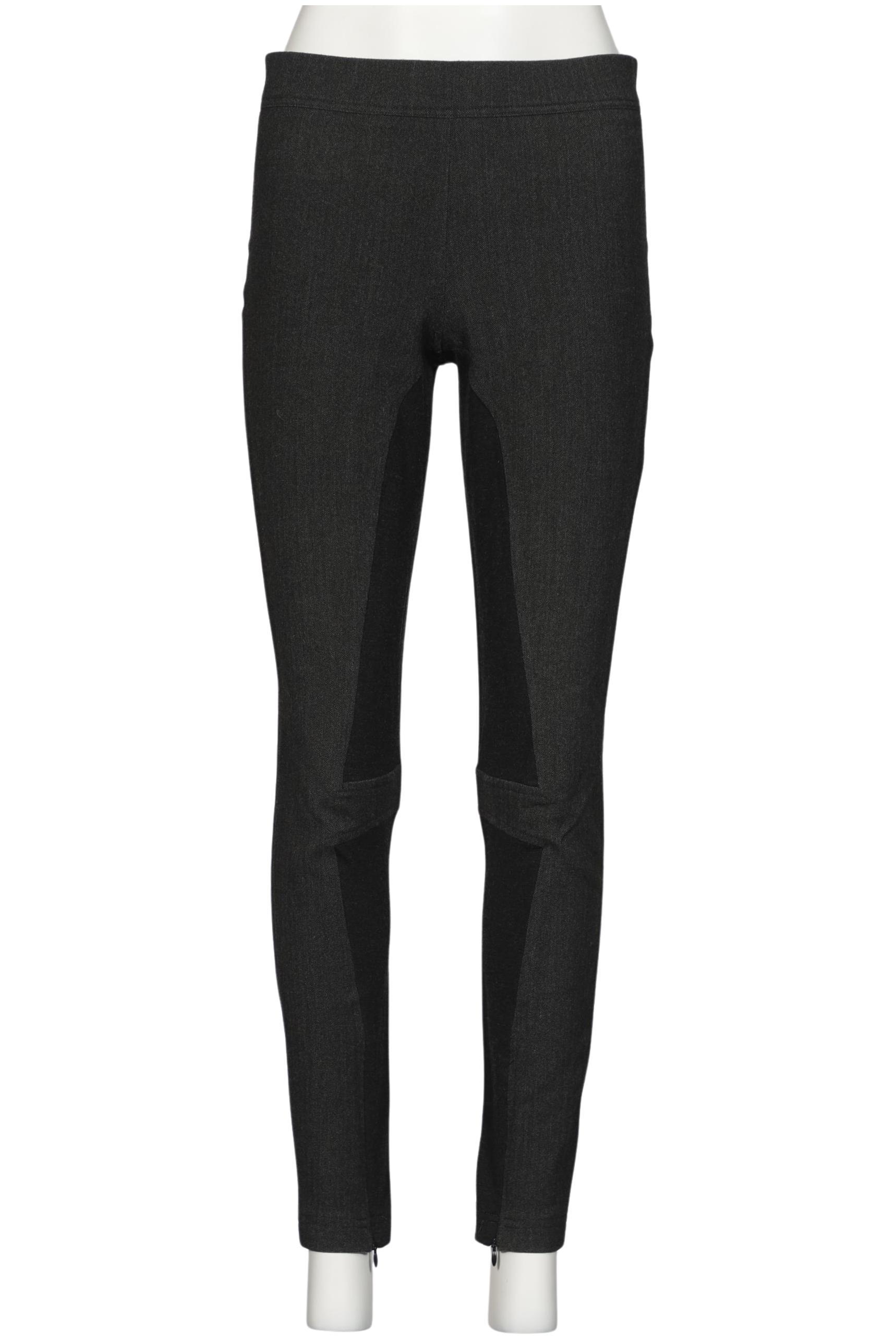 

Cambio Damen Stoffhose, grau, Gr. 28