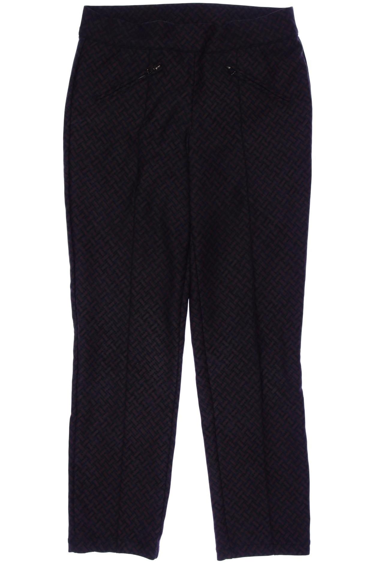 

Cambio Damen Stoffhose, marineblau, Gr. 38