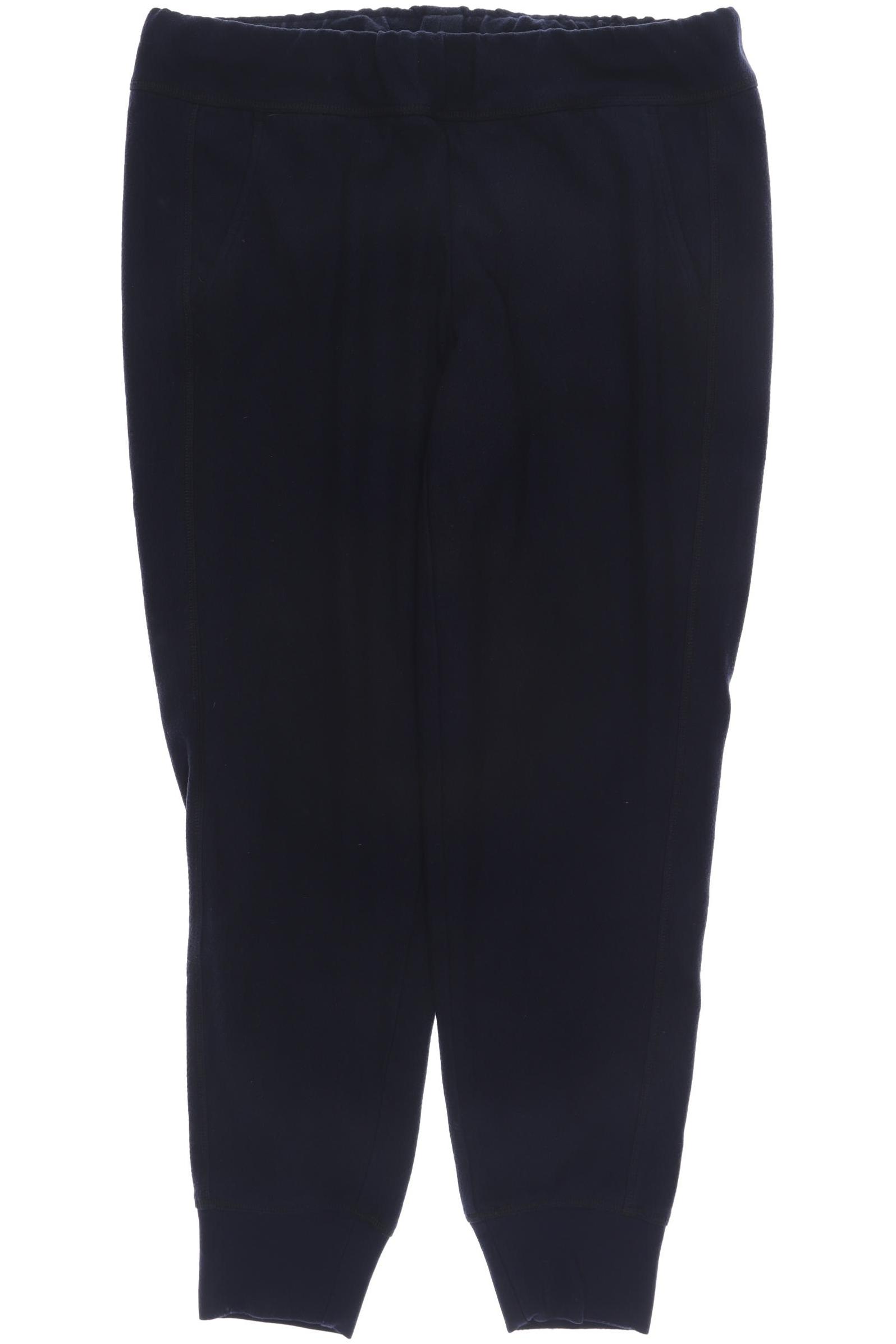

Cambio Damen Stoffhose, marineblau