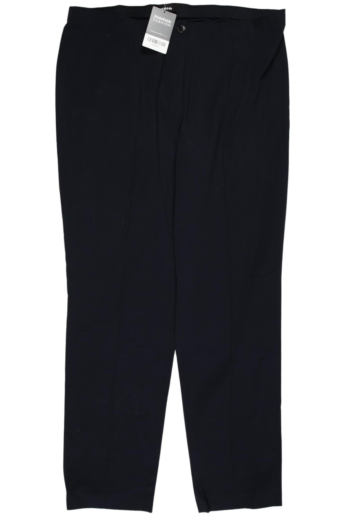 

Cambio Damen Stoffhose, marineblau, Gr. 34