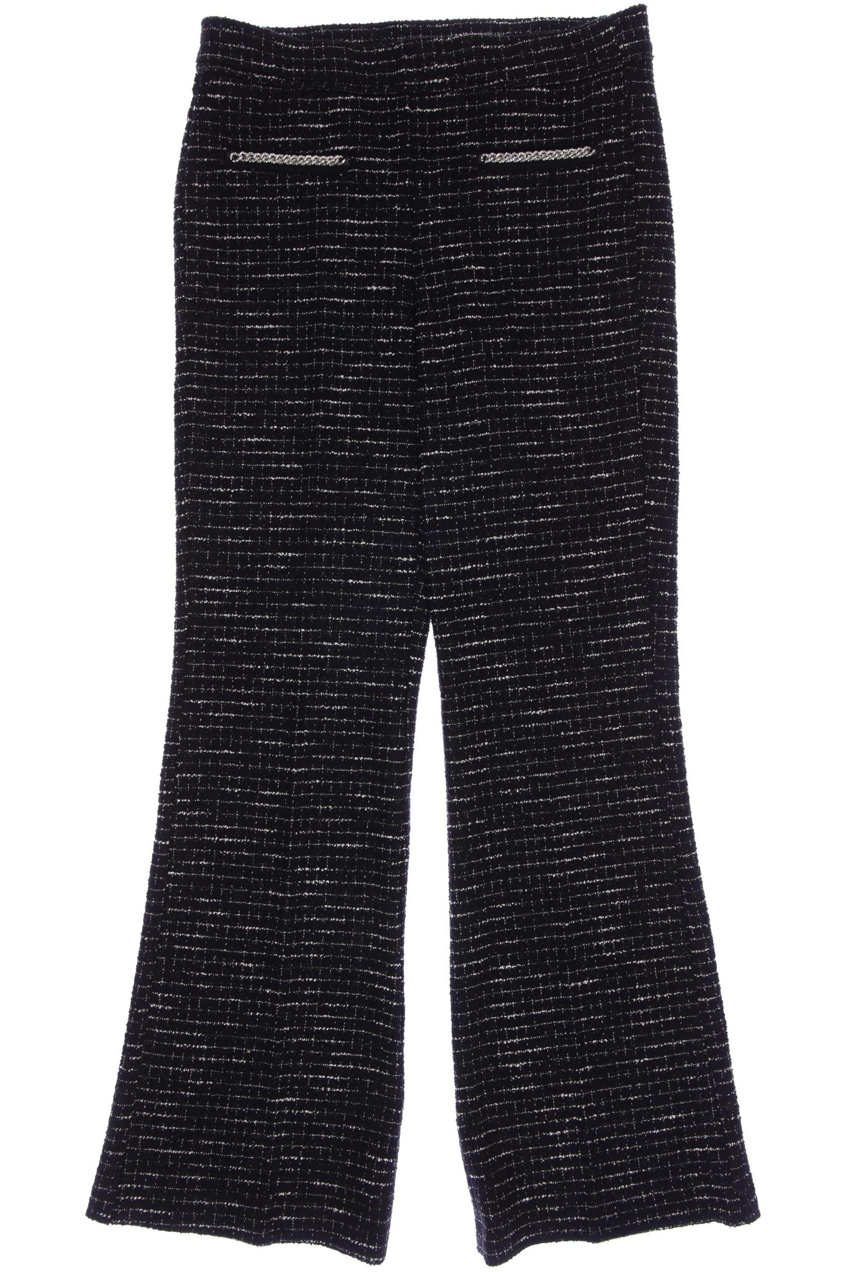 

Cambio Damen Stoffhose, schwarz