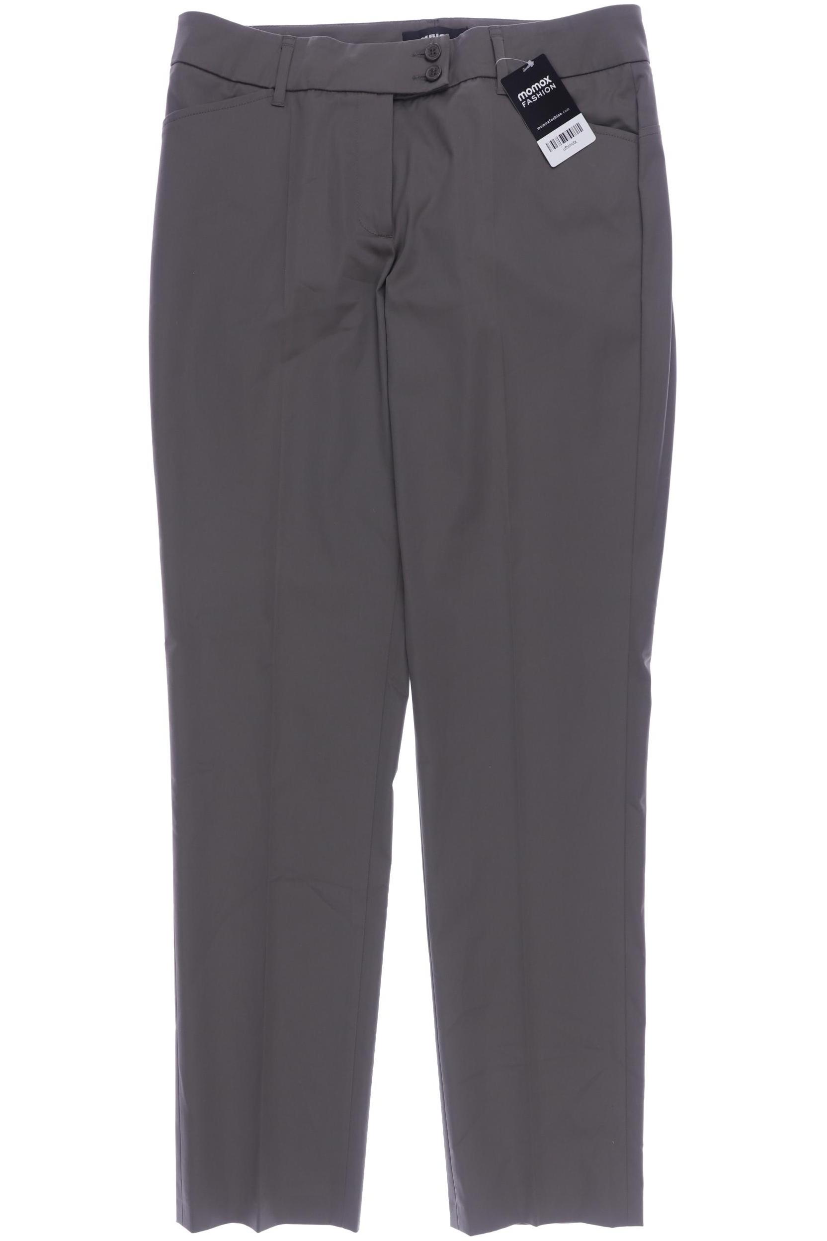 

Cambio Damen Stoffhose, grau