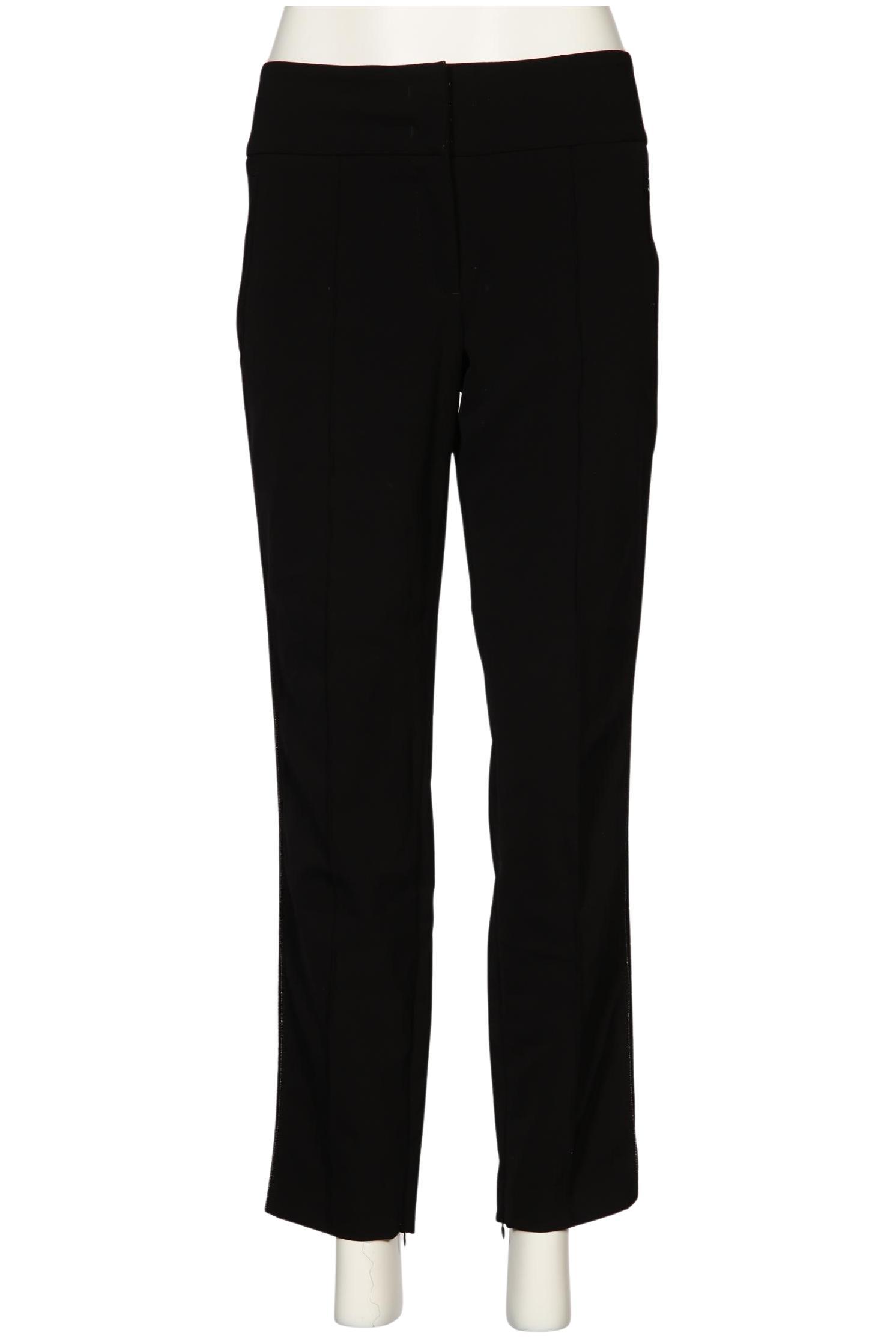 

Cambio Damen Stoffhose, schwarz, Gr. 31