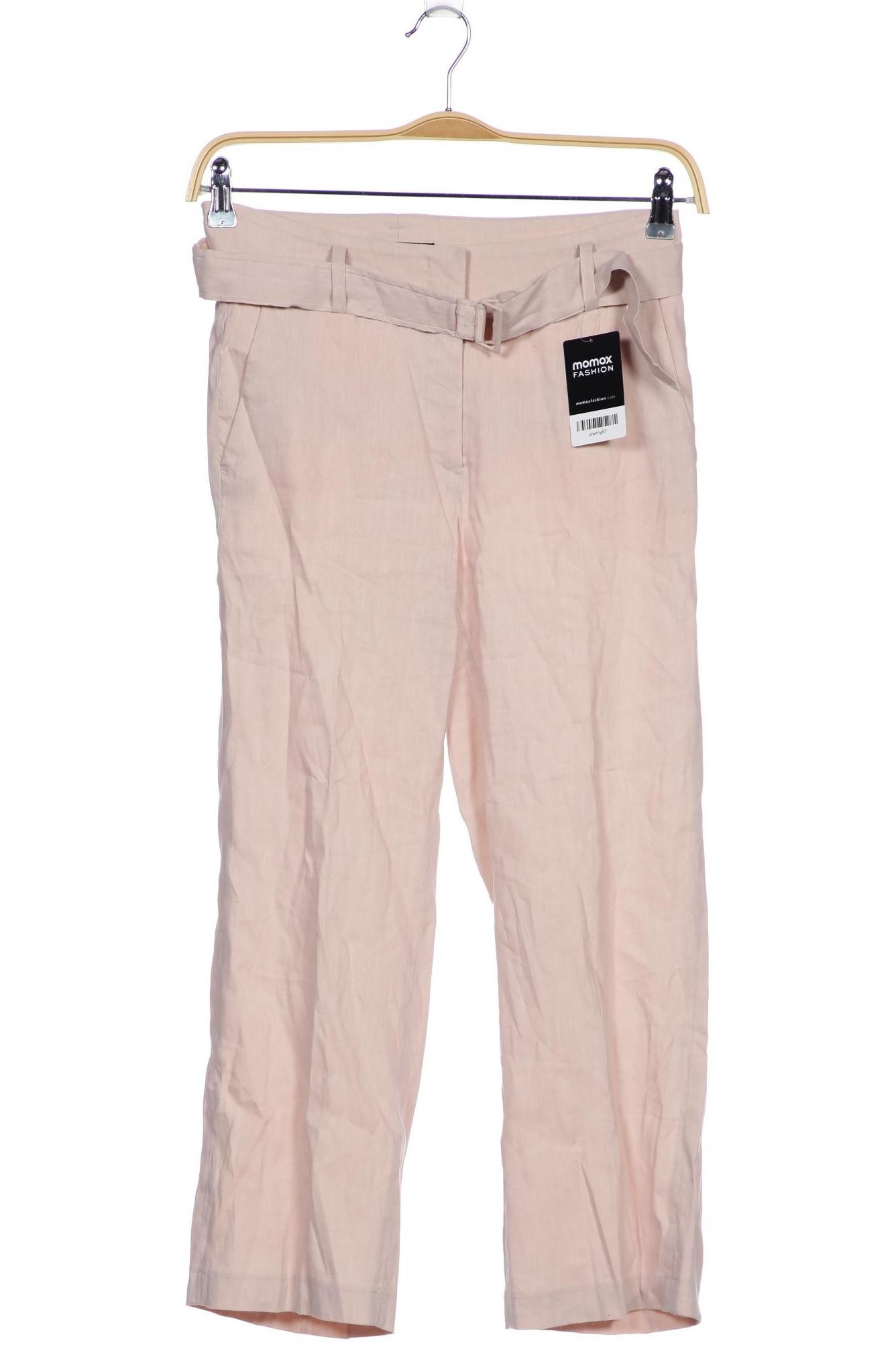 

Cambio Damen Stoffhose, pink