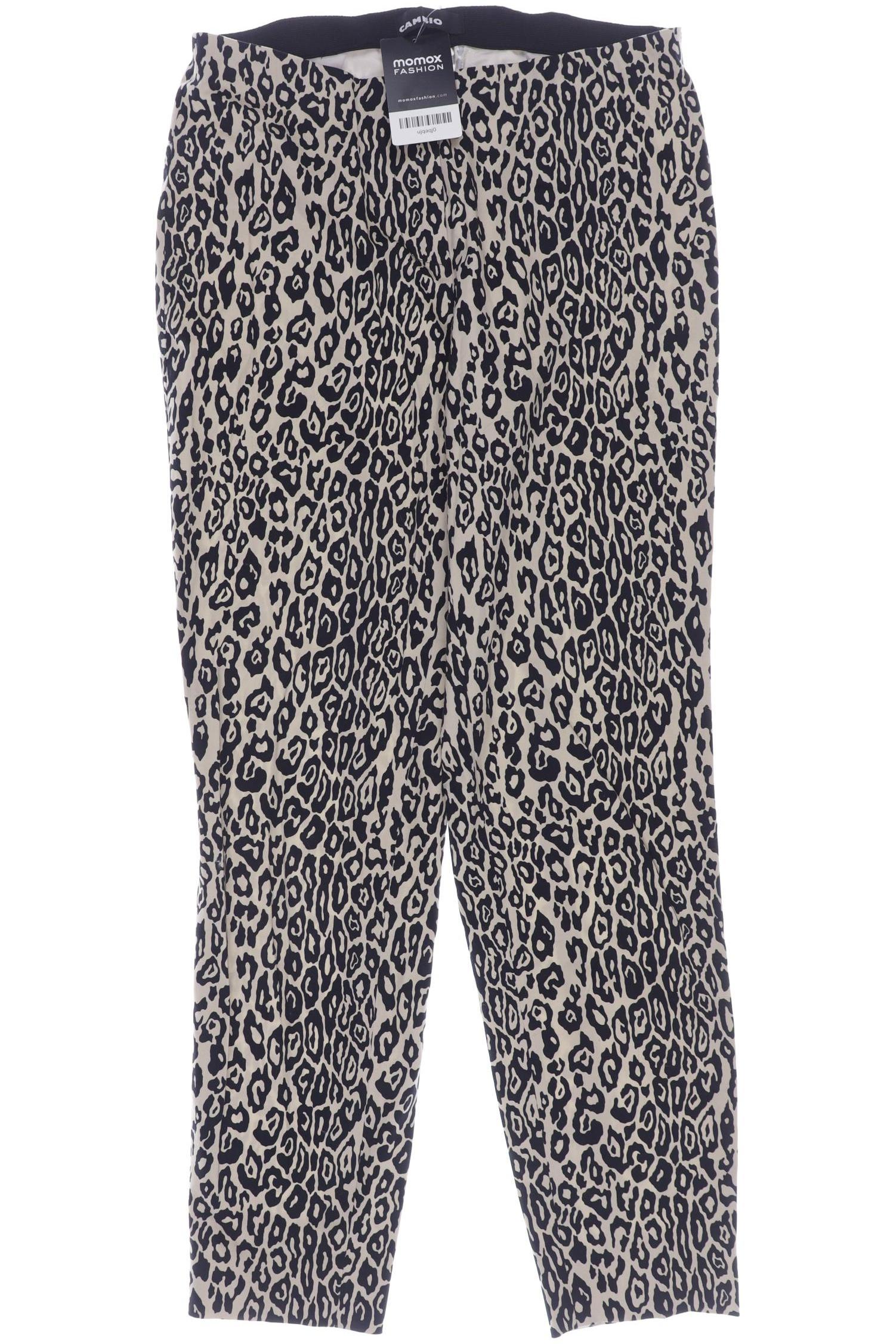

Cambio Damen Stoffhose, beige