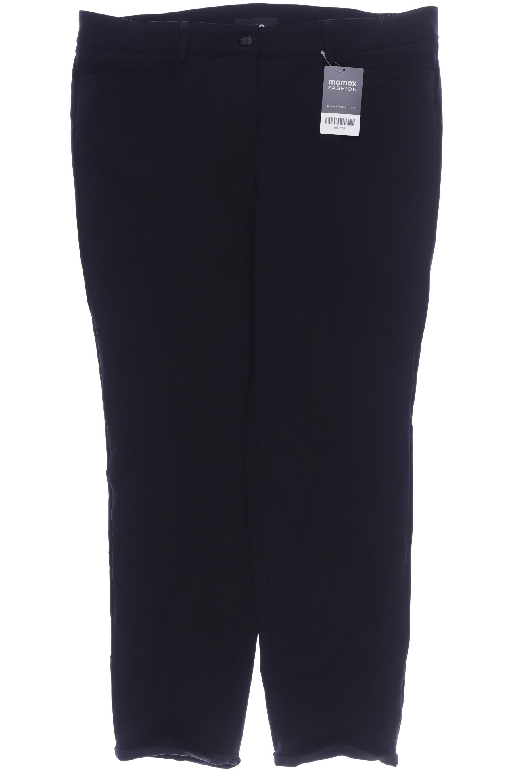 

Cambio Damen Stoffhose, schwarz