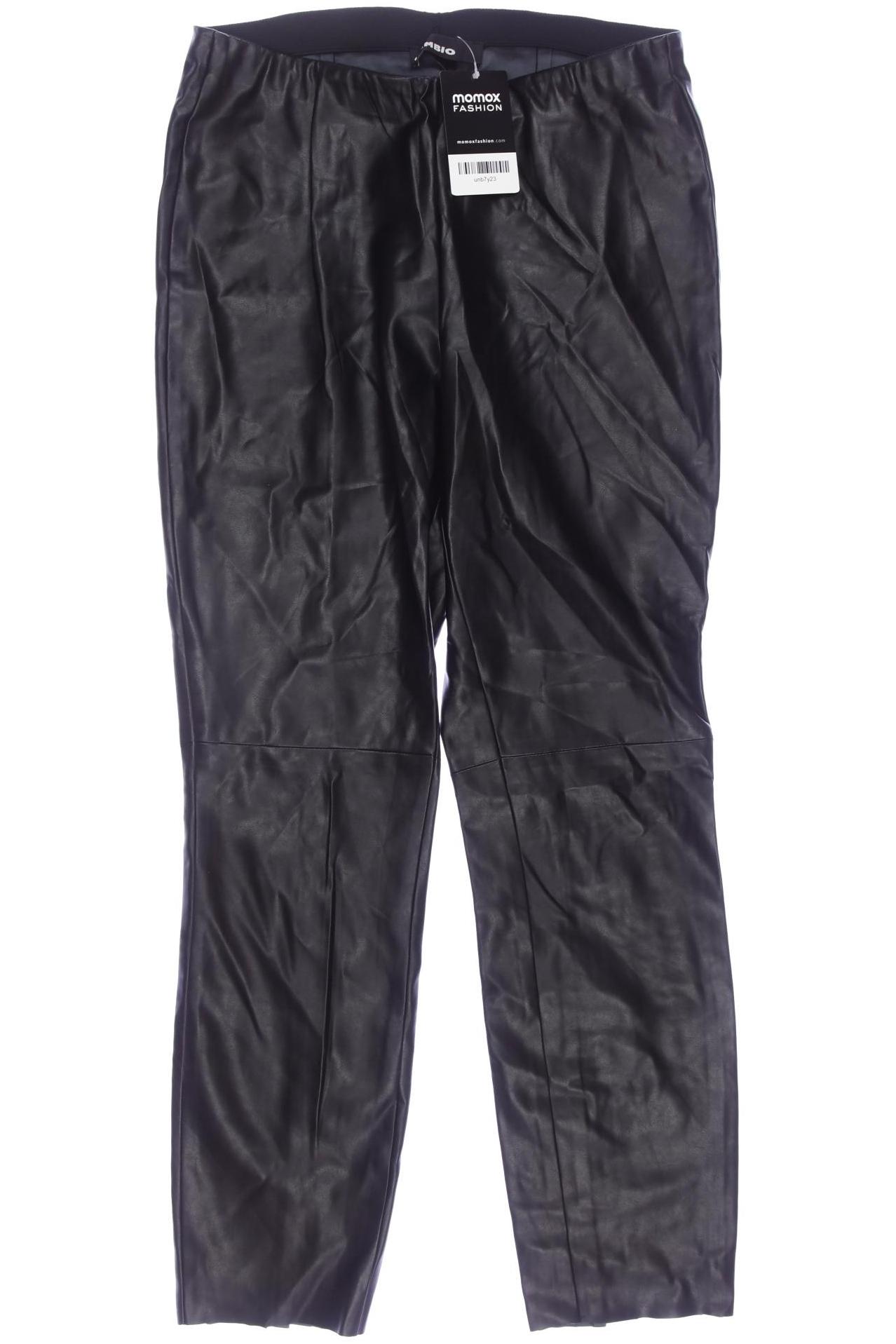 

Cambio Damen Stoffhose, schwarz, Gr. 27