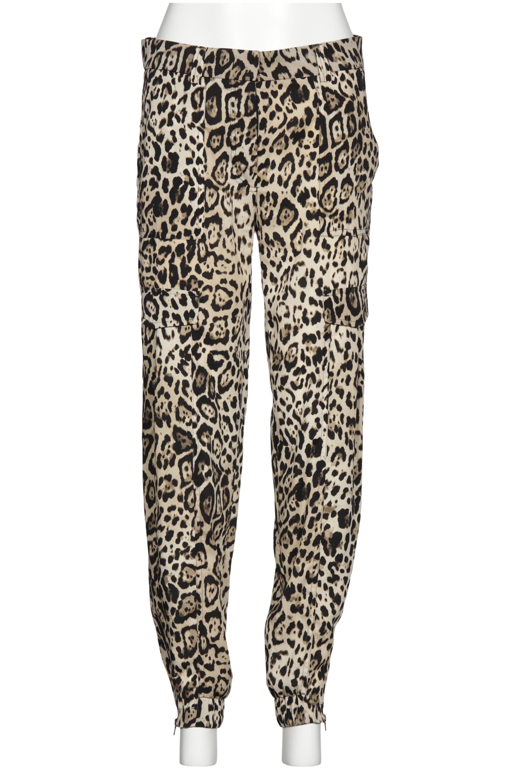 

Cambio Damen Stoffhose, beige, Gr. 32