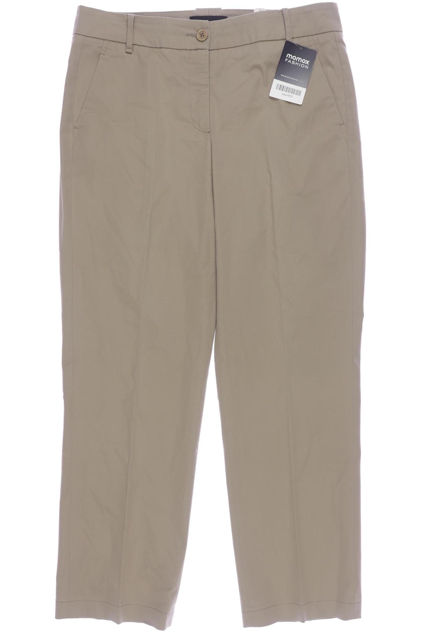 

Cambio Damen Stoffhose, beige, Gr. 38