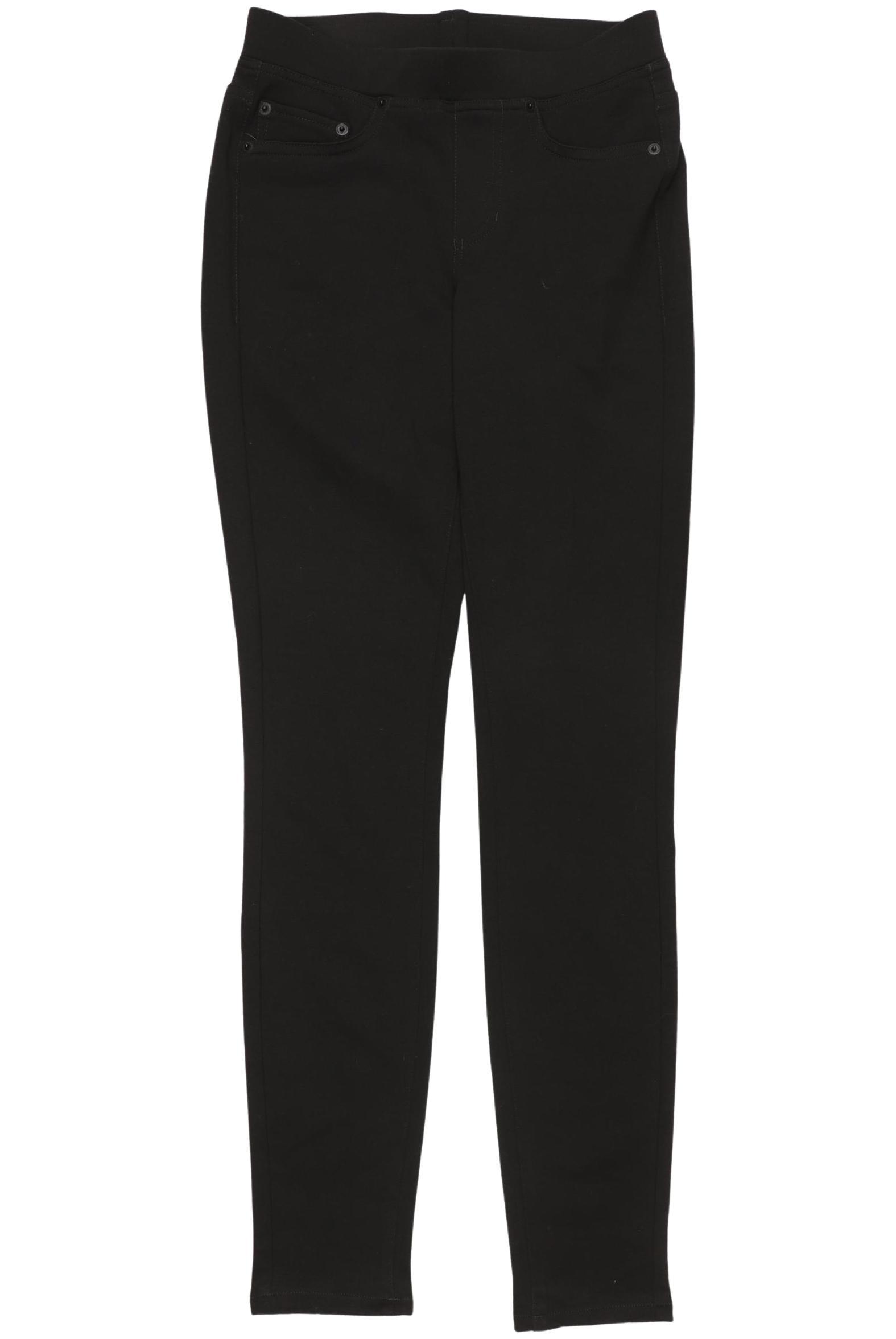 

Cambio Damen Stoffhose, schwarz, Gr. 34