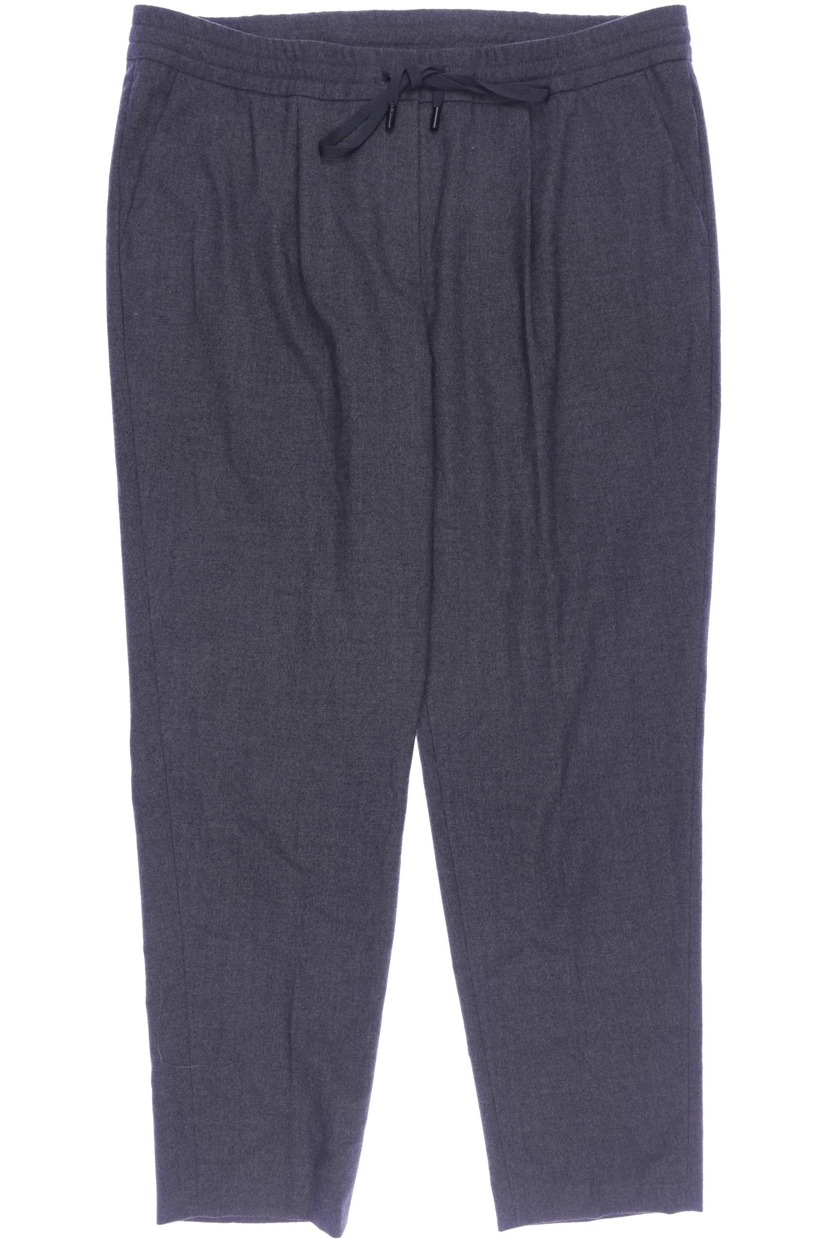 

Cambio Damen Stoffhose, grau, Gr. 36