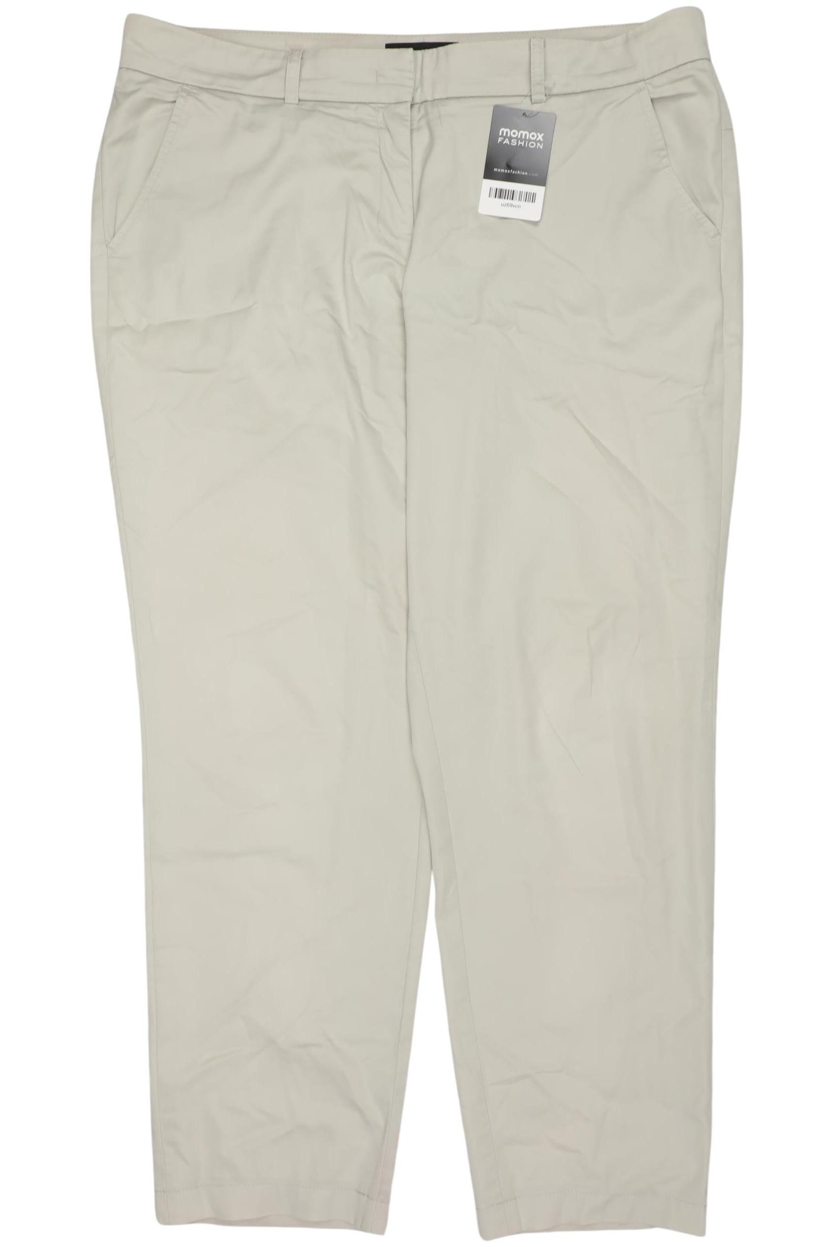 

Cambio Damen Stoffhose, grau, Gr. 44