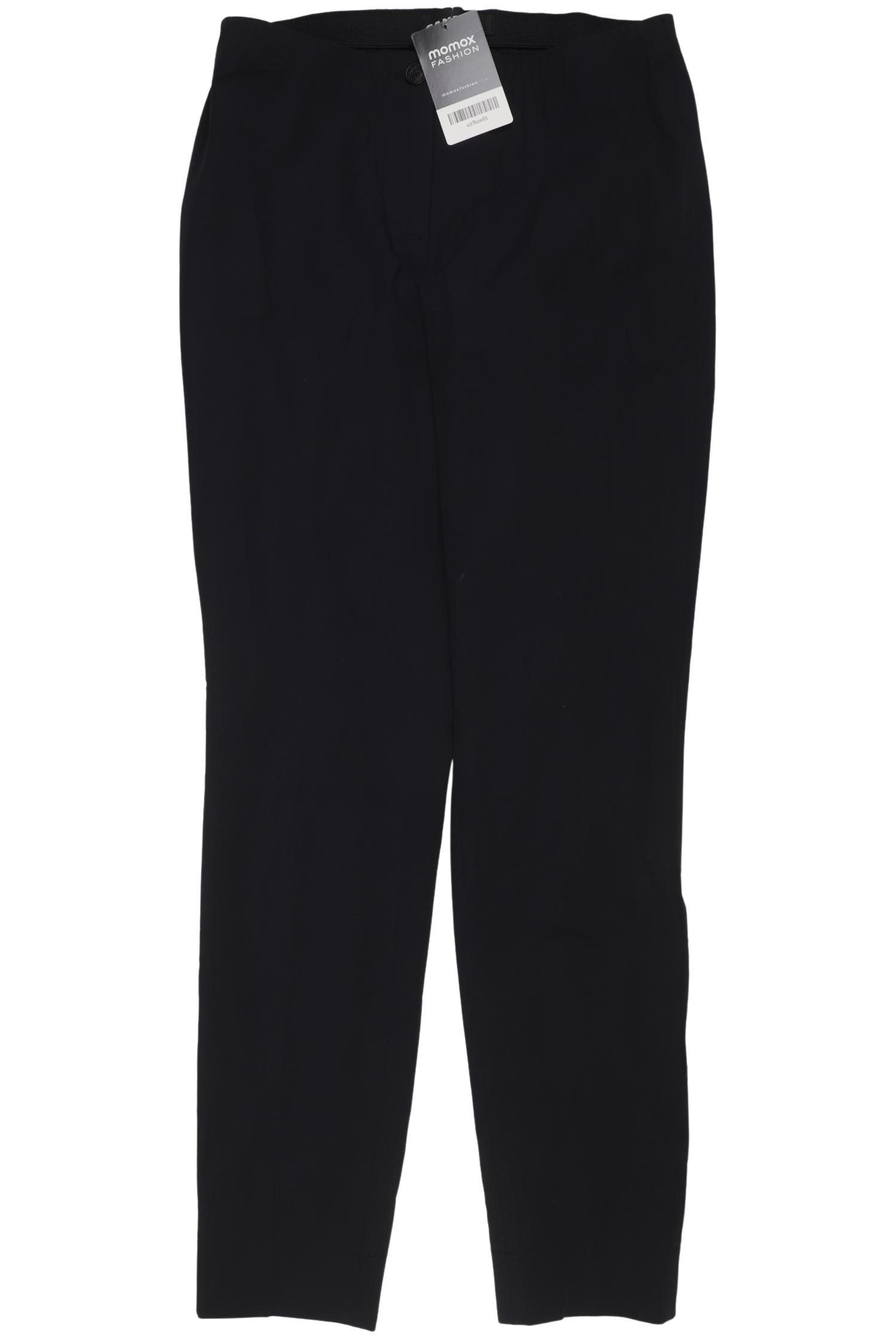 

Cambio Damen Stoffhose, marineblau, Gr. 34