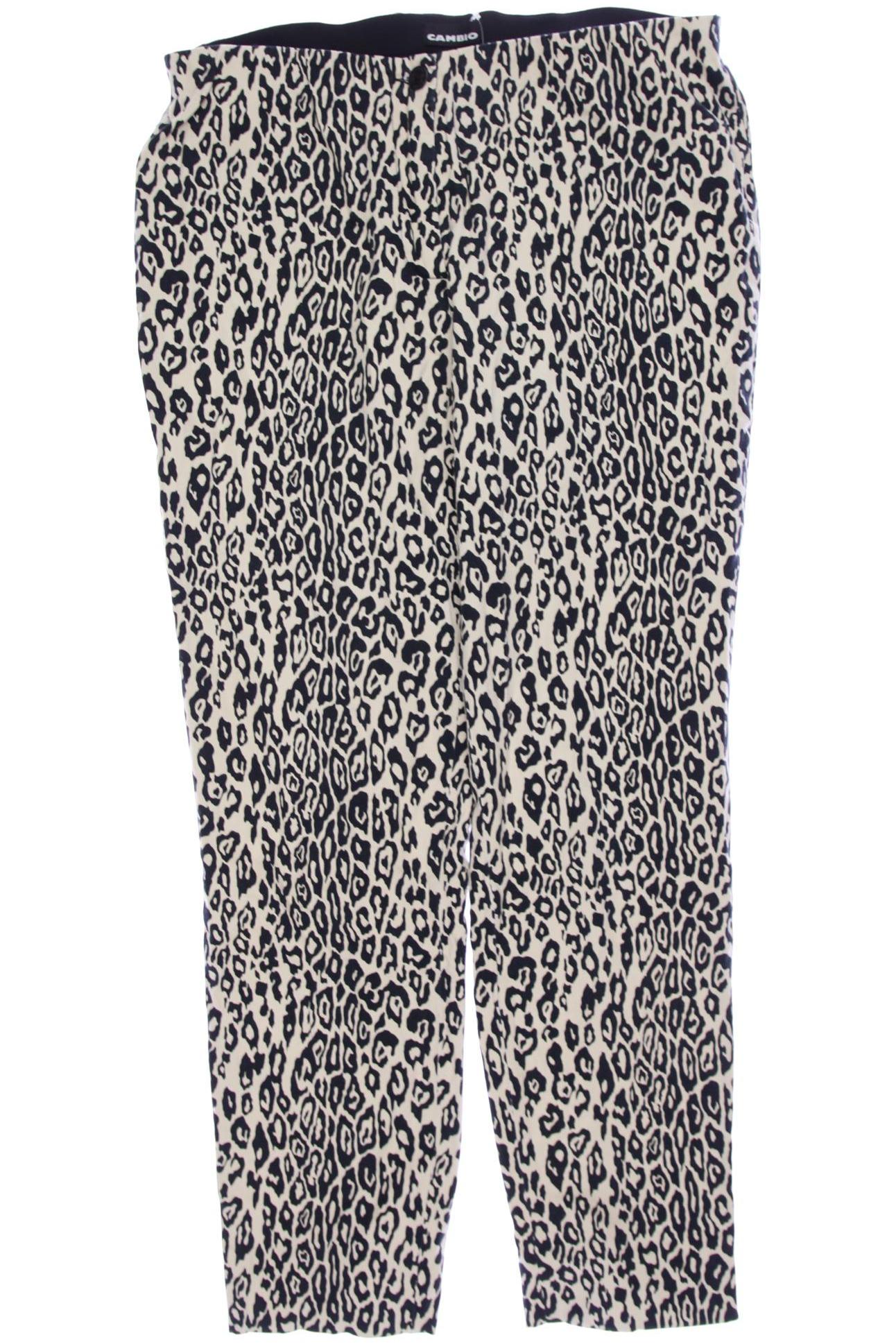 

Cambio Damen Stoffhose, beige
